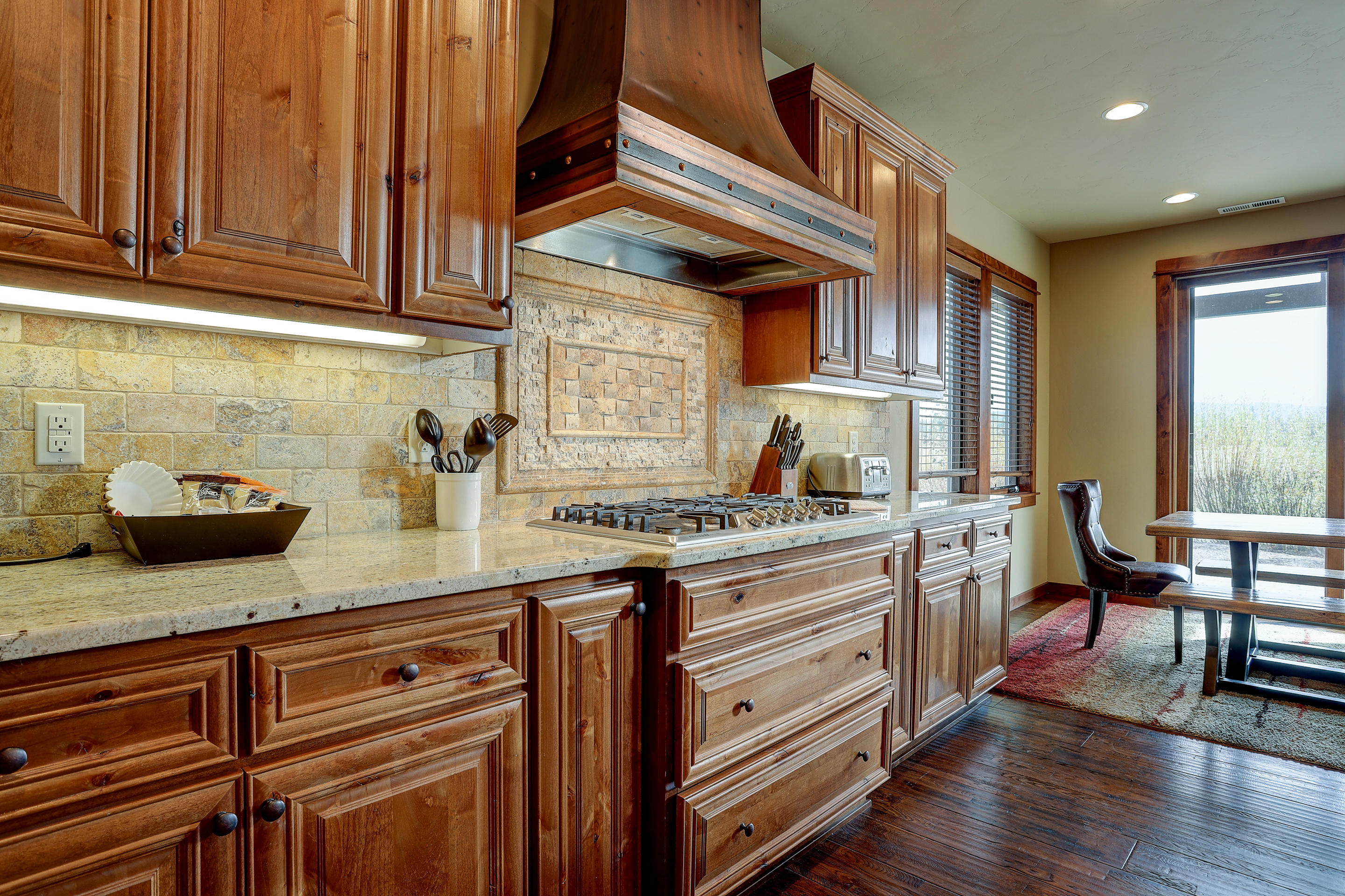 Caldera Springs - Residential