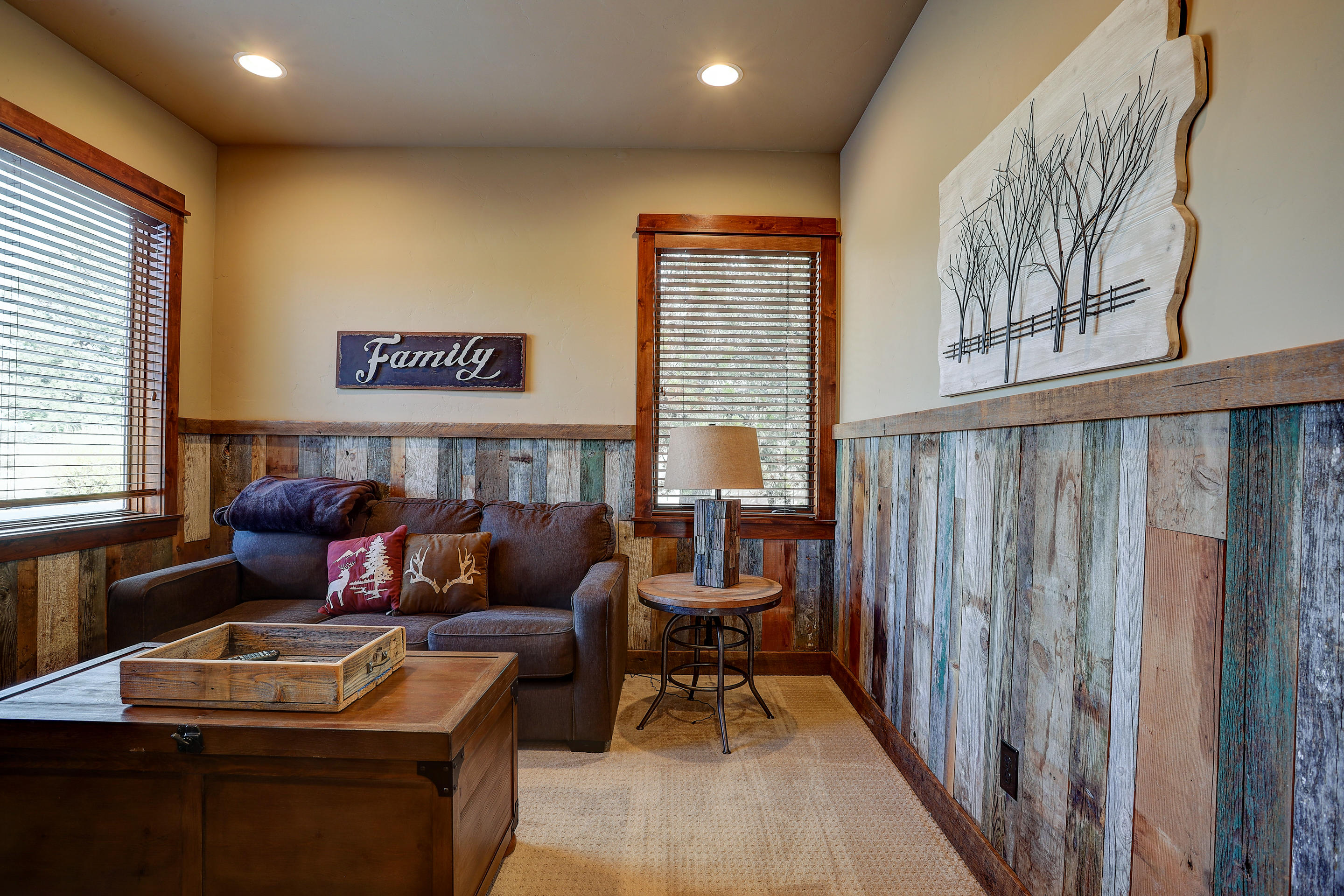 Caldera Springs - Residential