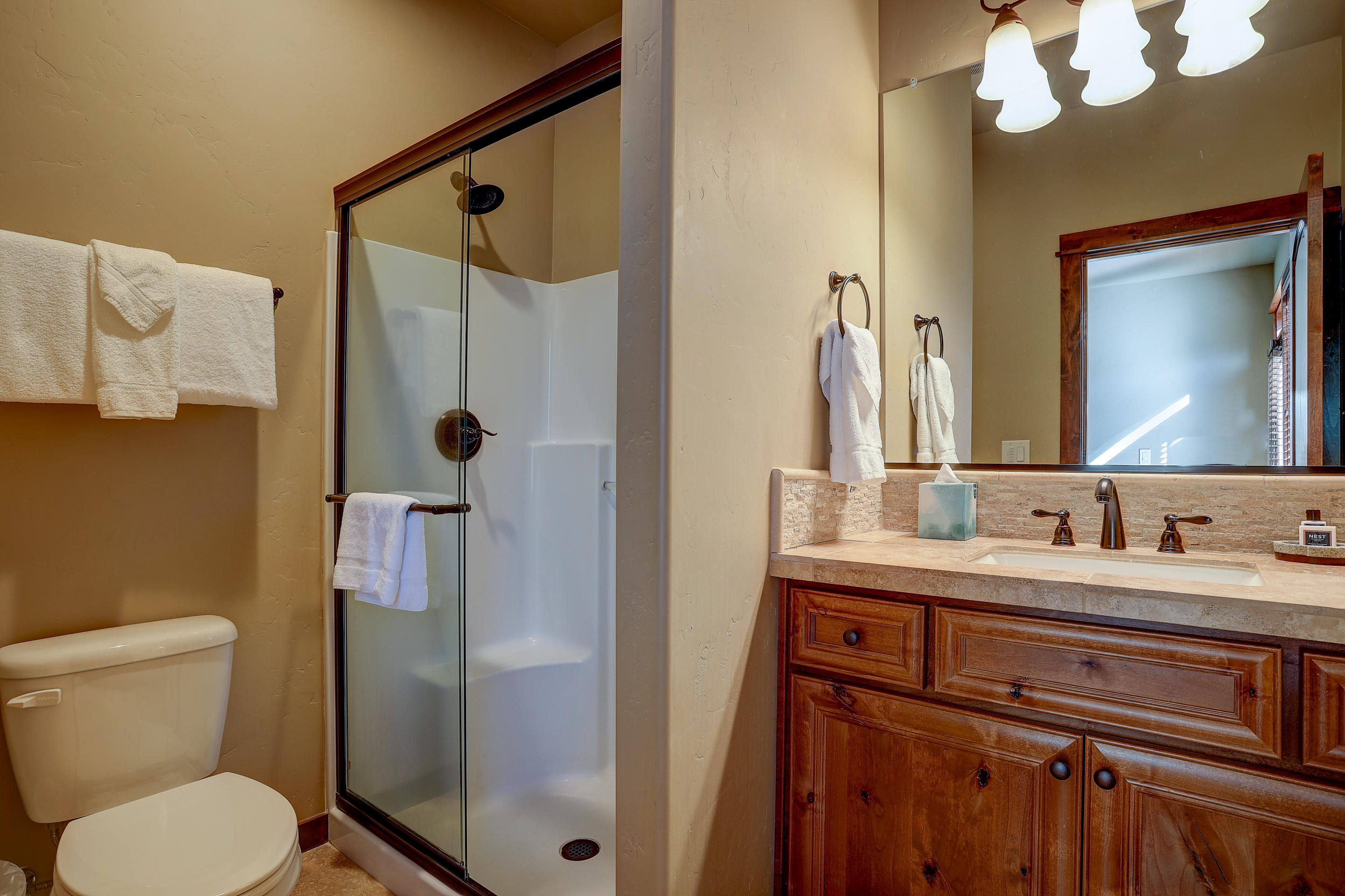 Caldera Springs - Residential