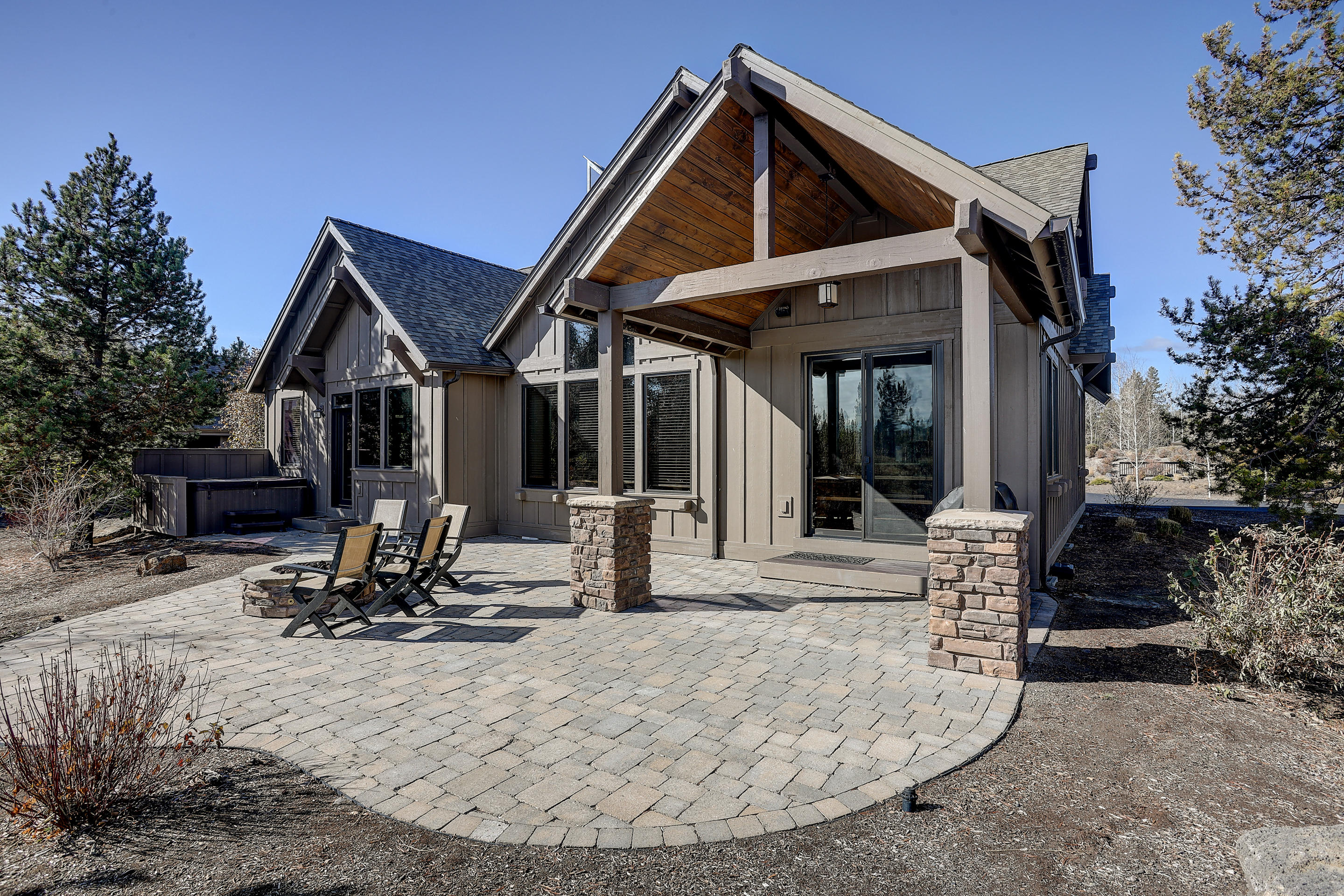 Caldera Springs - Residential