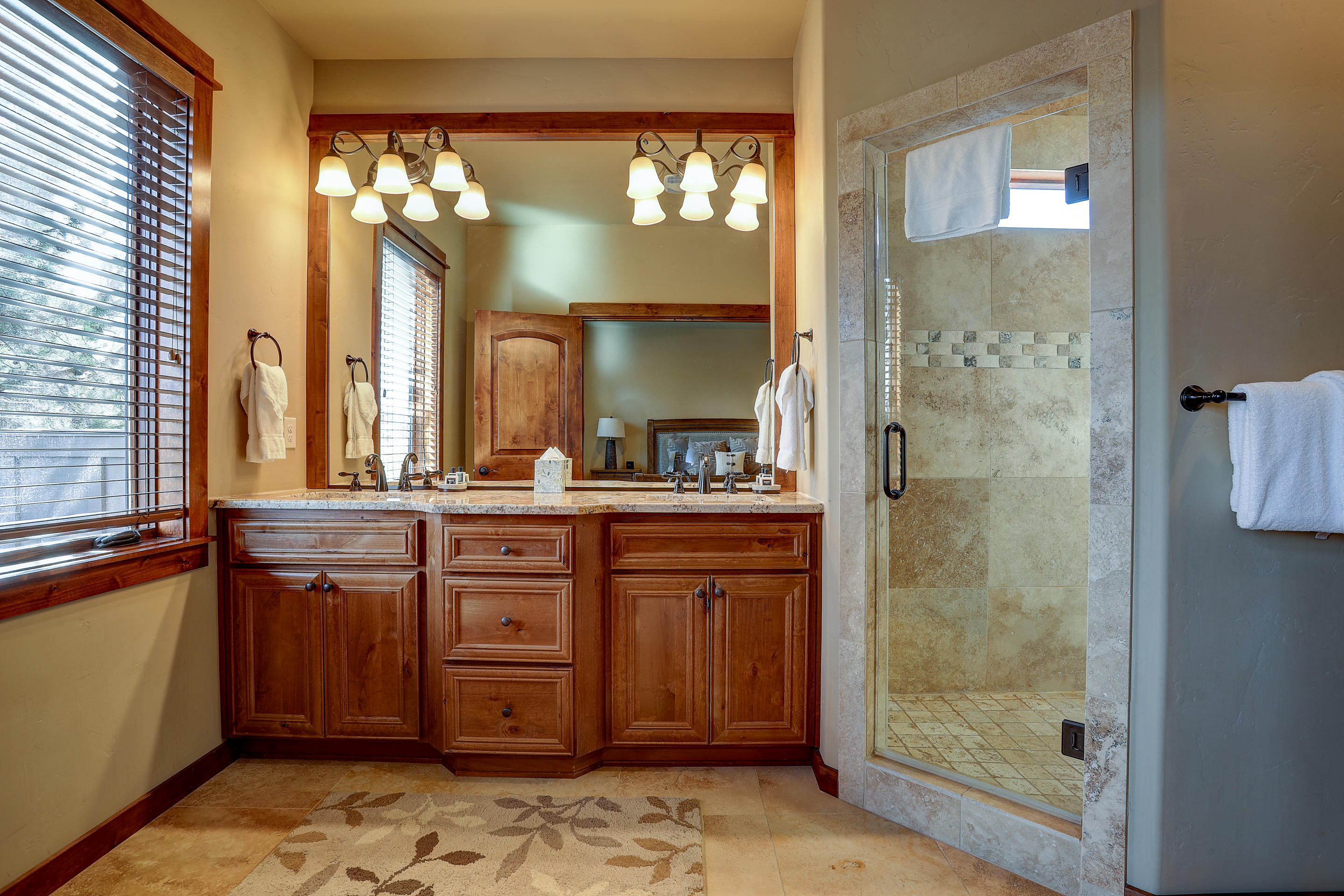 Caldera Springs - Residential