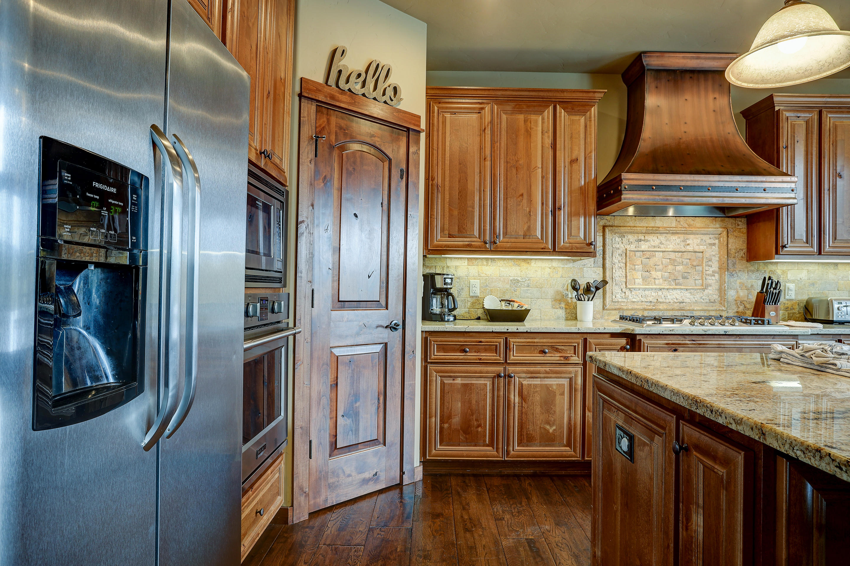 Caldera Springs - Residential