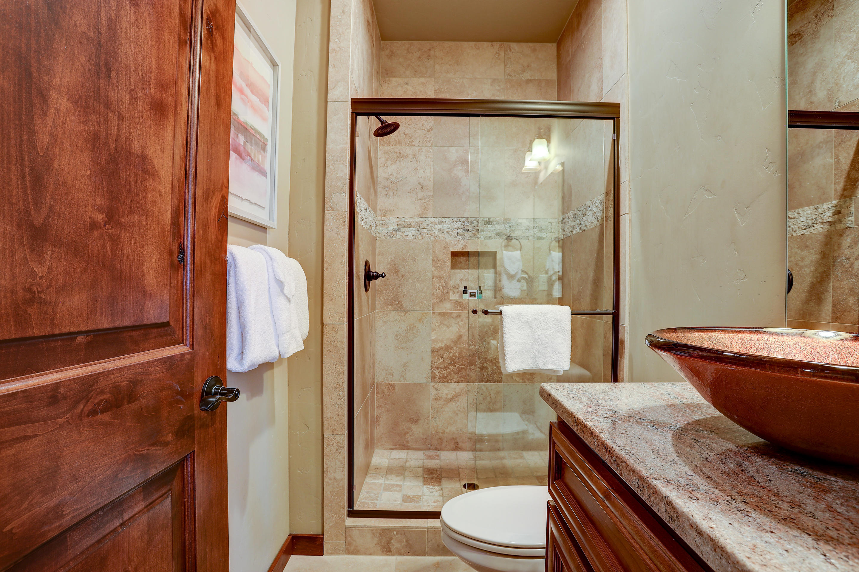 Caldera Springs - Residential