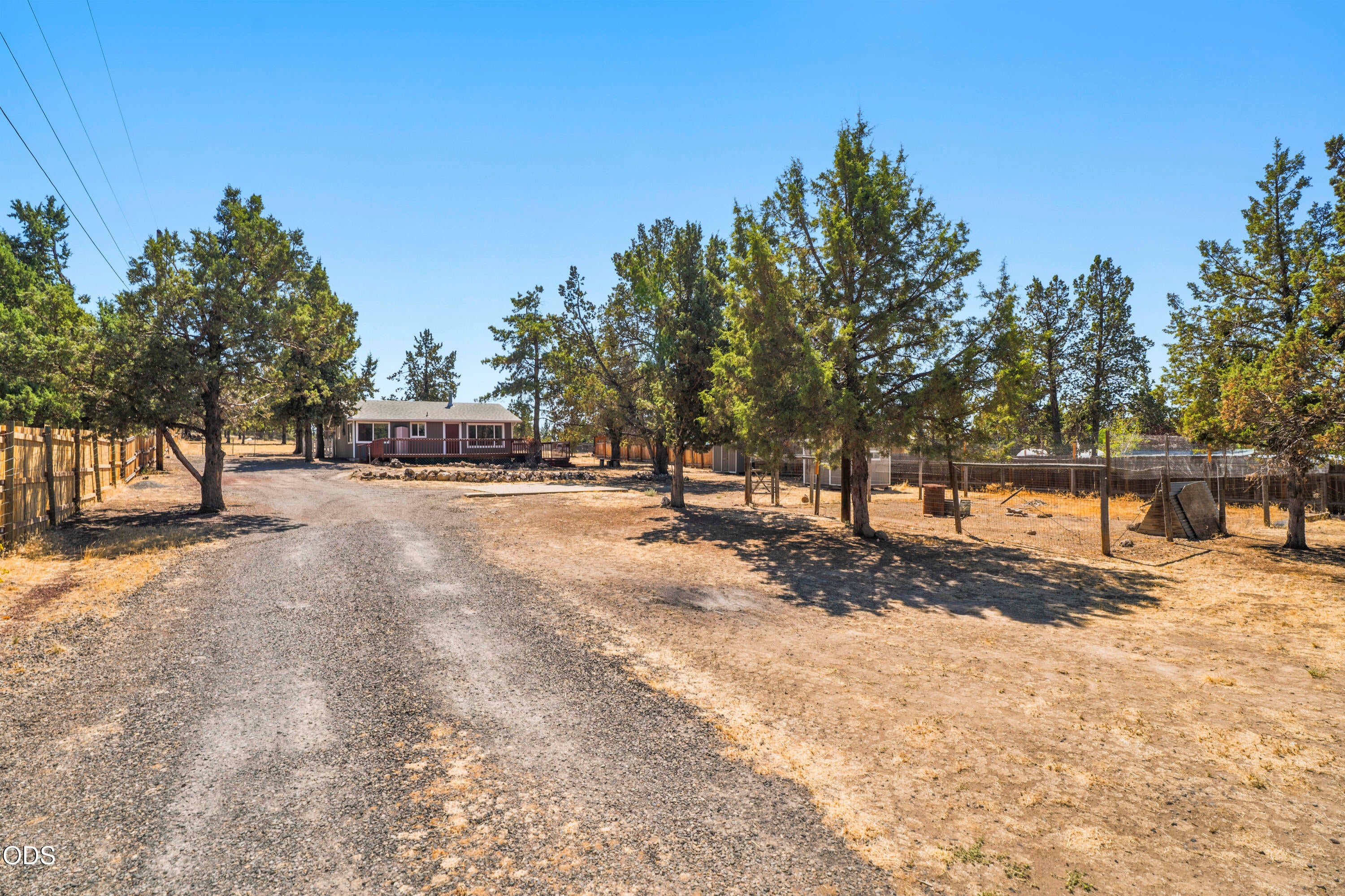 8445 SW High Cone Drive