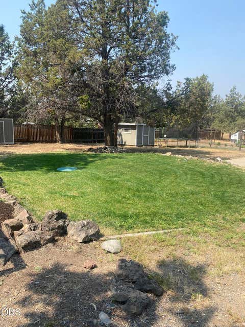 Tiny photo for 8445 SW High Cone Drive, Terrebonne, OR 97760 (MLS # 220226735)