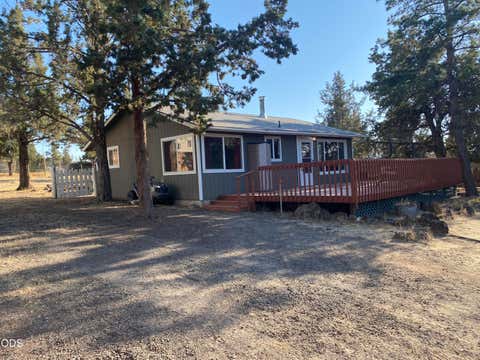 Photo of 8445 SW High Cone Drive, Terrebonne, OR 97760 (MLS # 220226735)