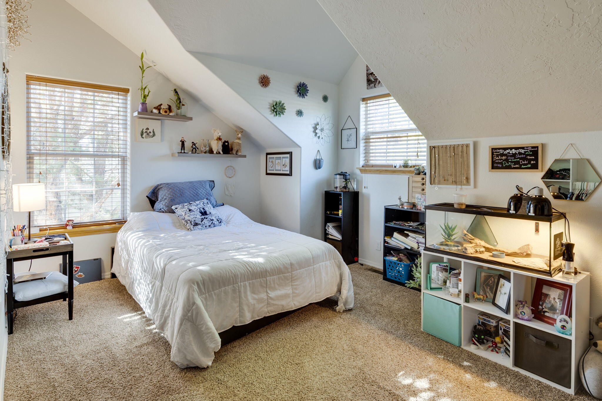 Valleyview - Residential