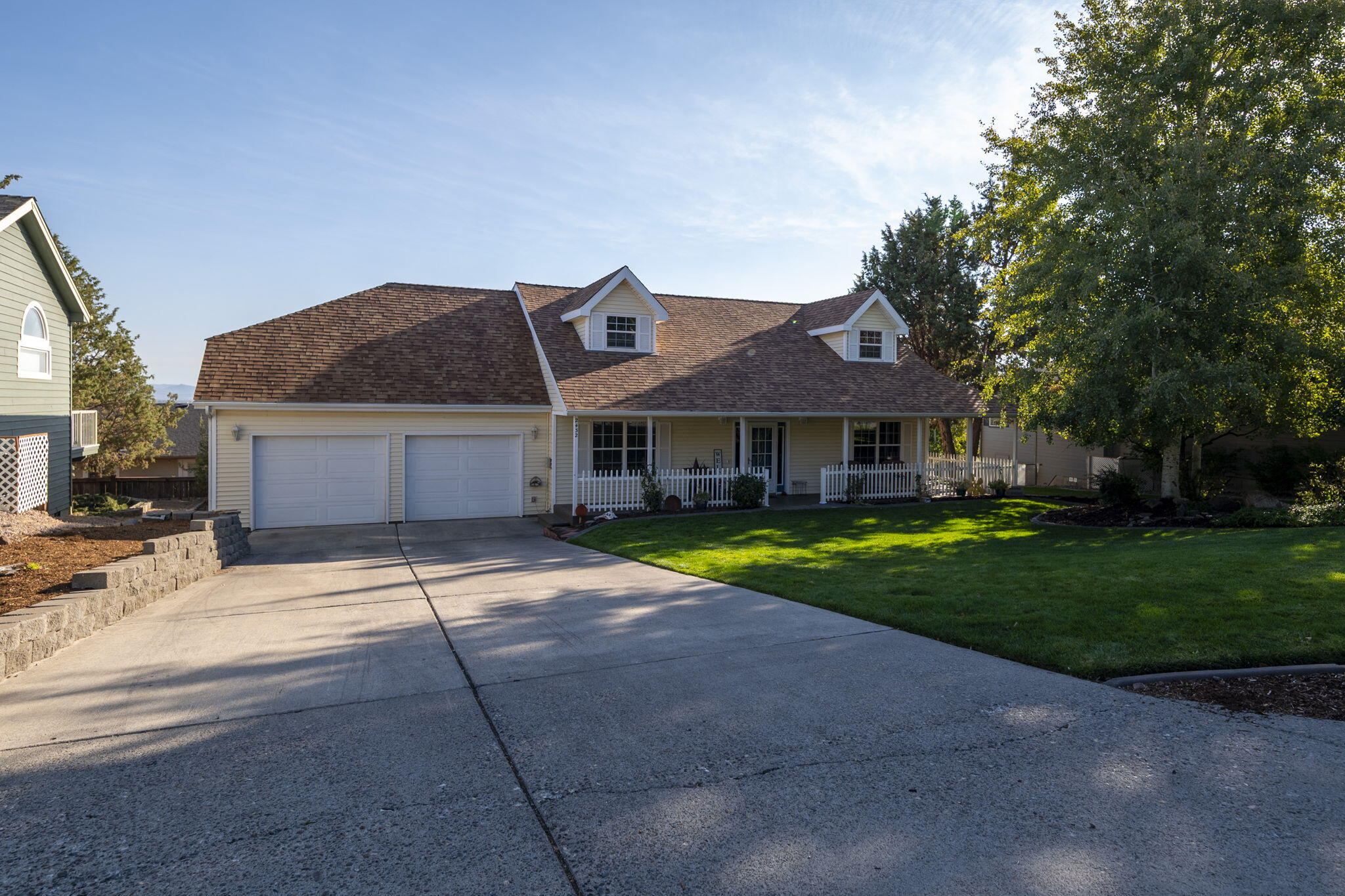 Valleyview - Residential