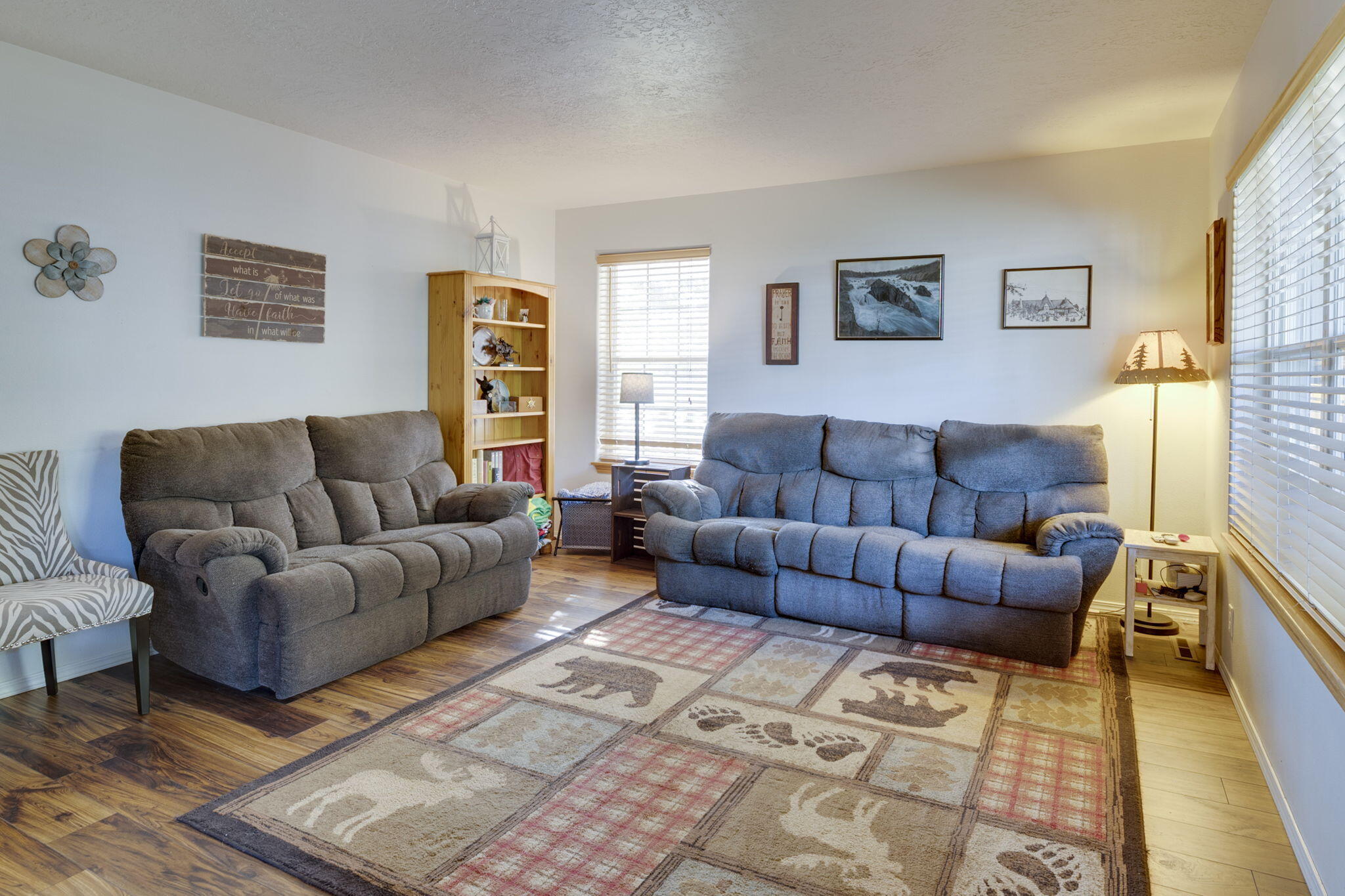 Valleyview - Residential