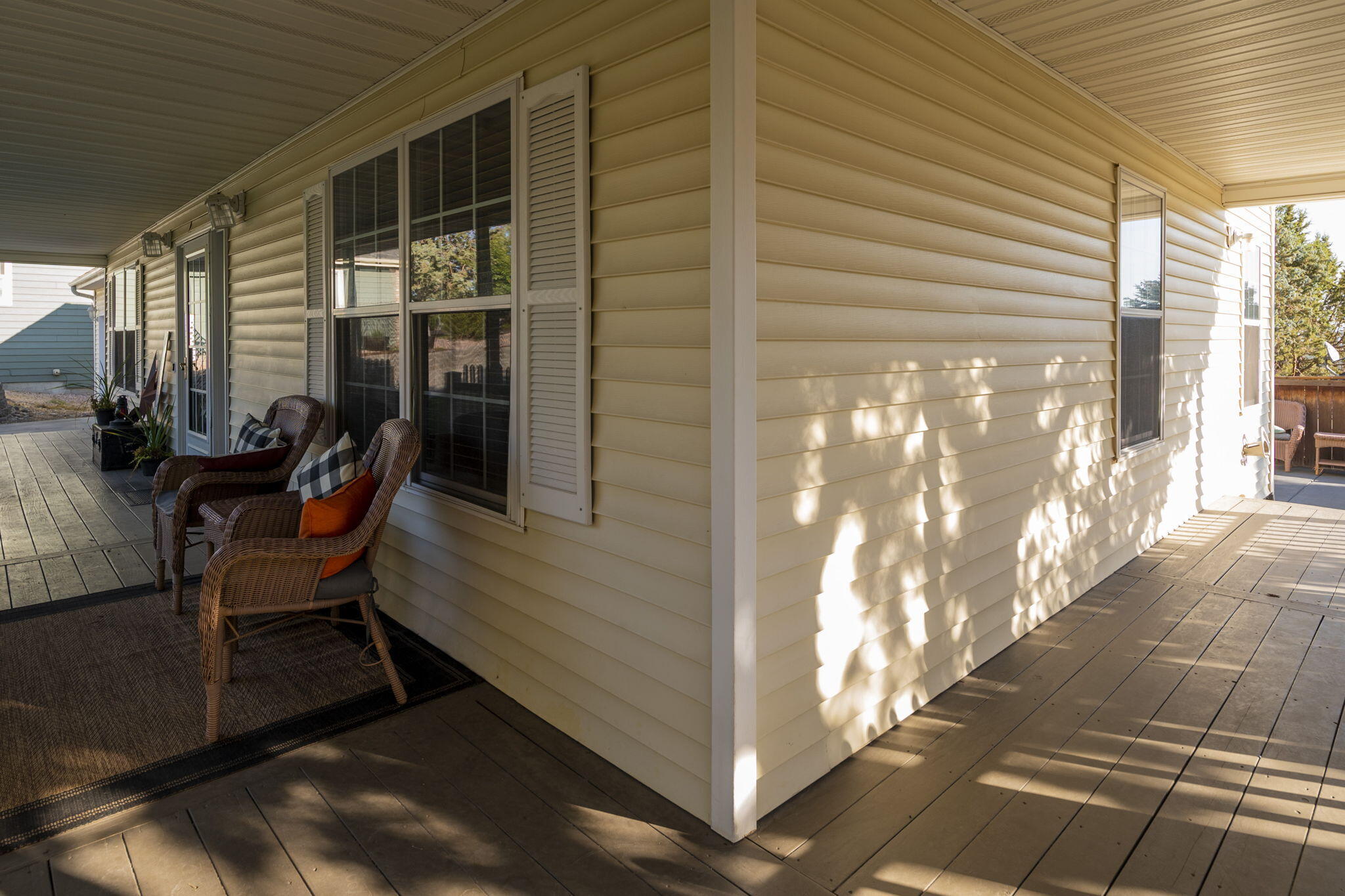 Valleyview - Residential
