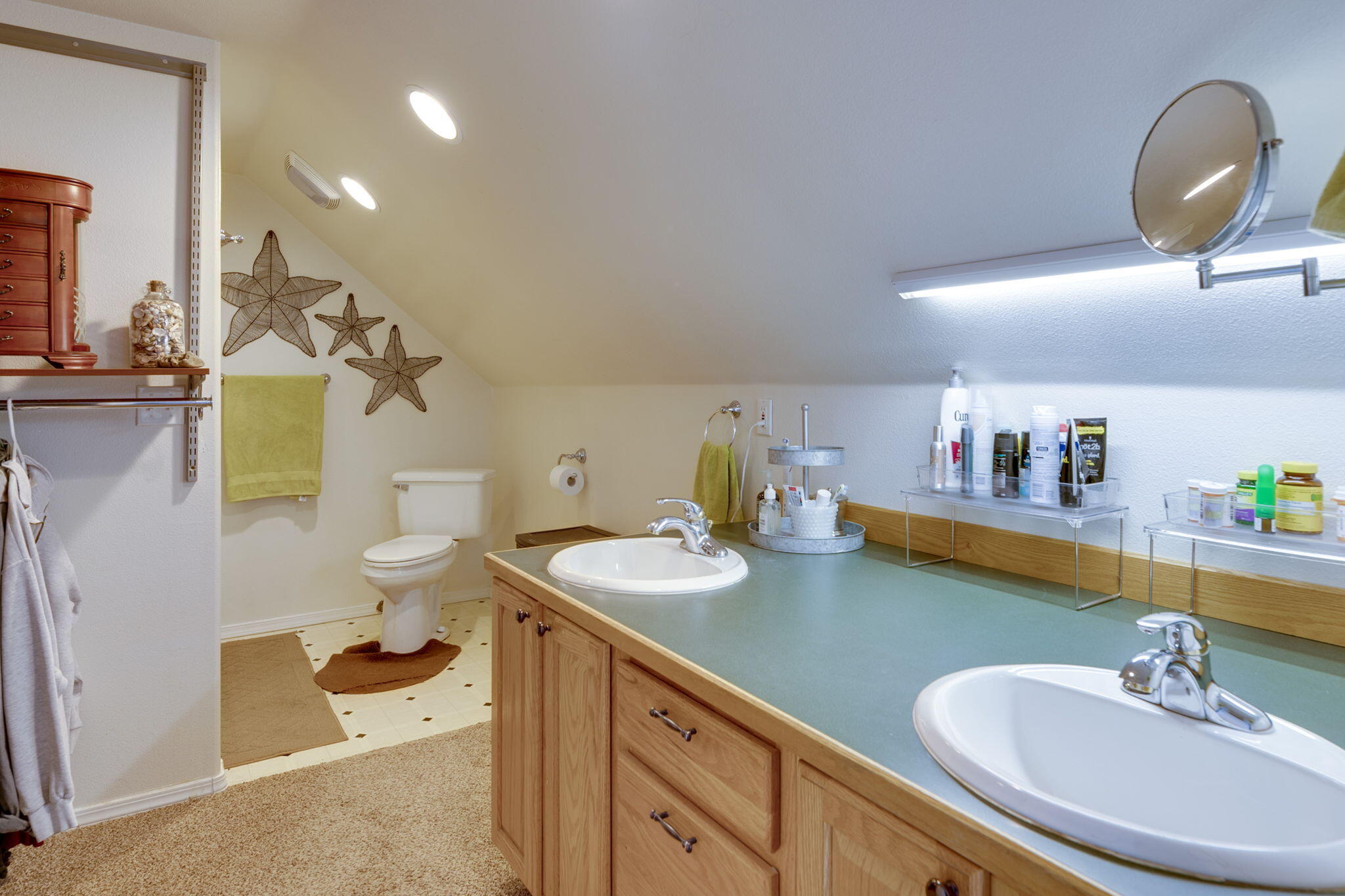 Valleyview - Residential