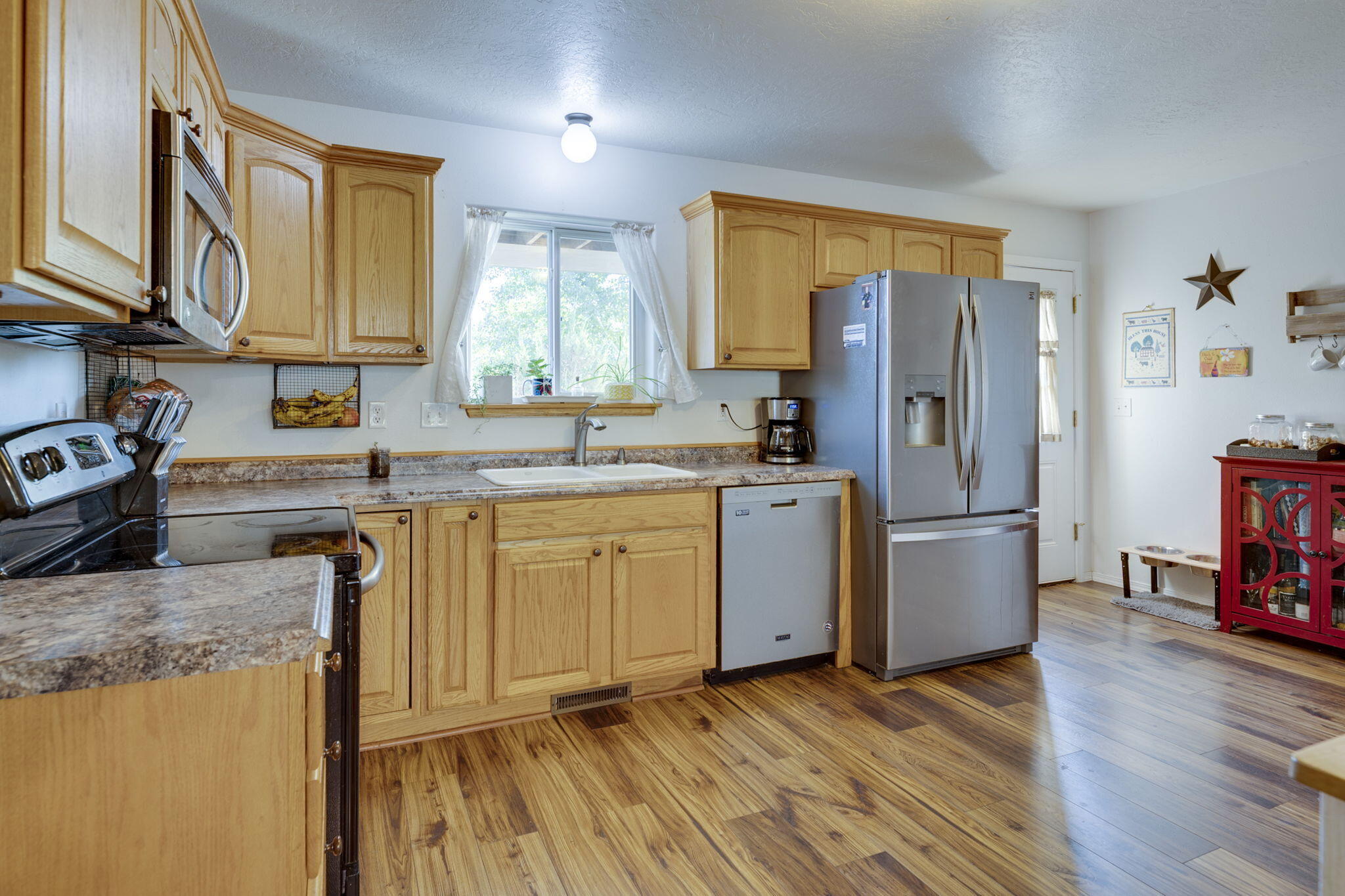 Valleyview - Residential