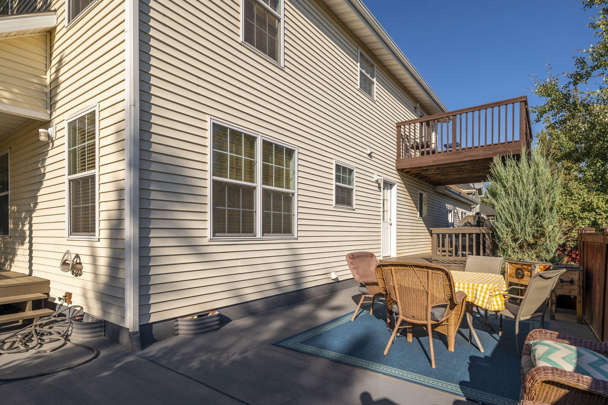 Valleyview - Residential