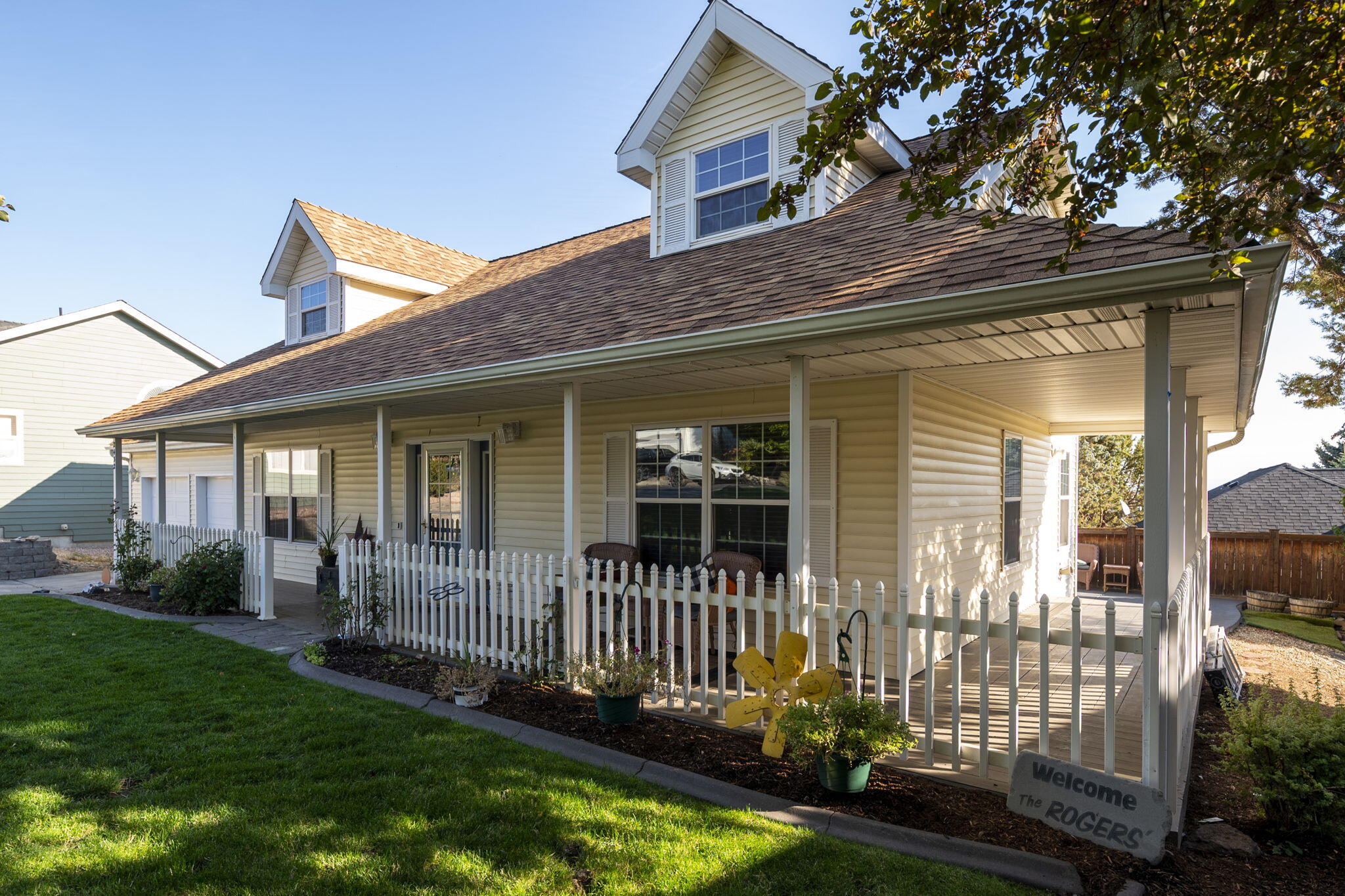 Valleyview - Residential