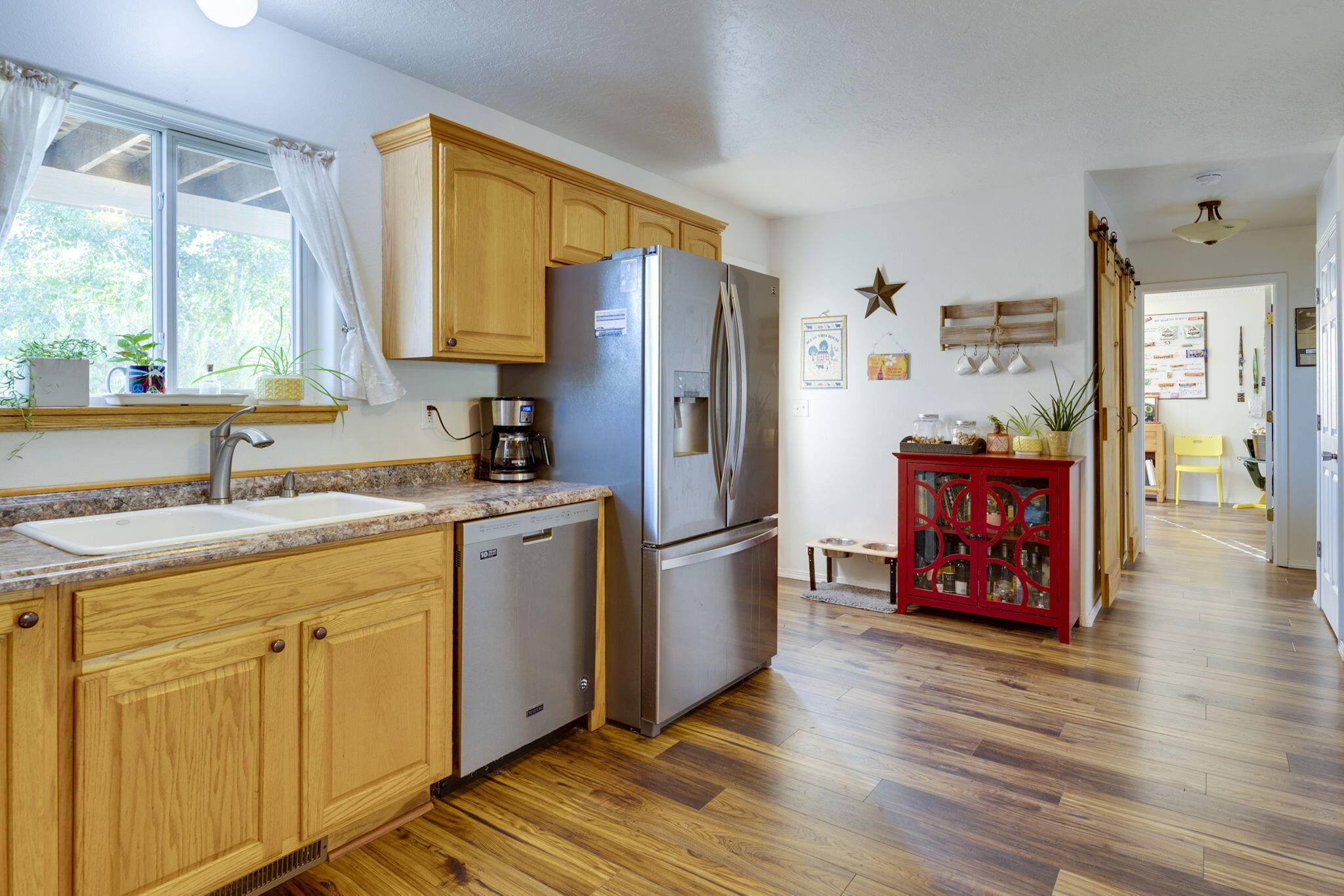Valleyview - Residential