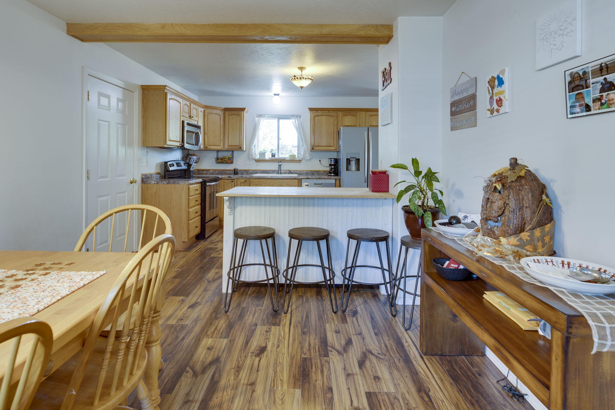 Valleyview - Residential