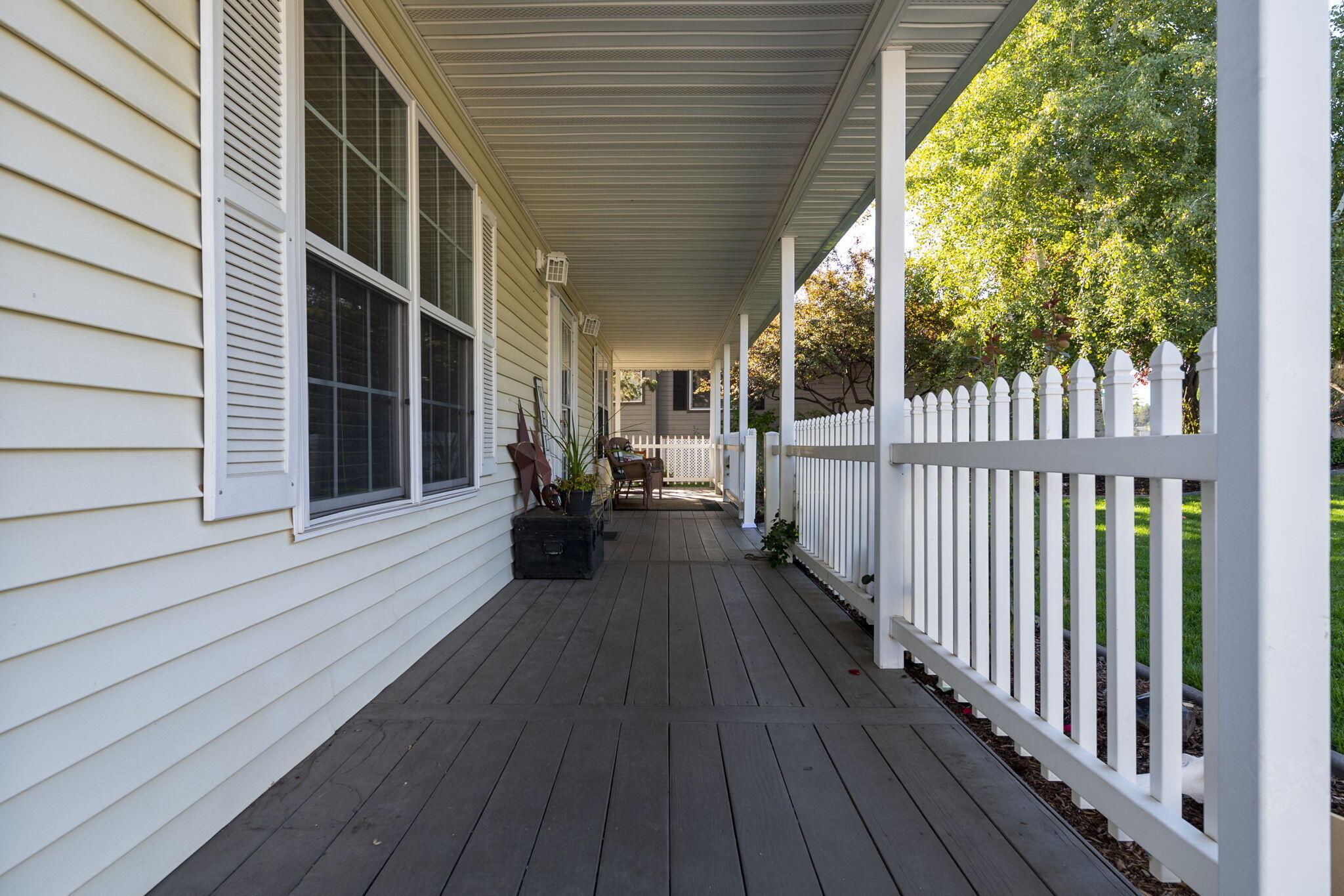 Valleyview - Residential
