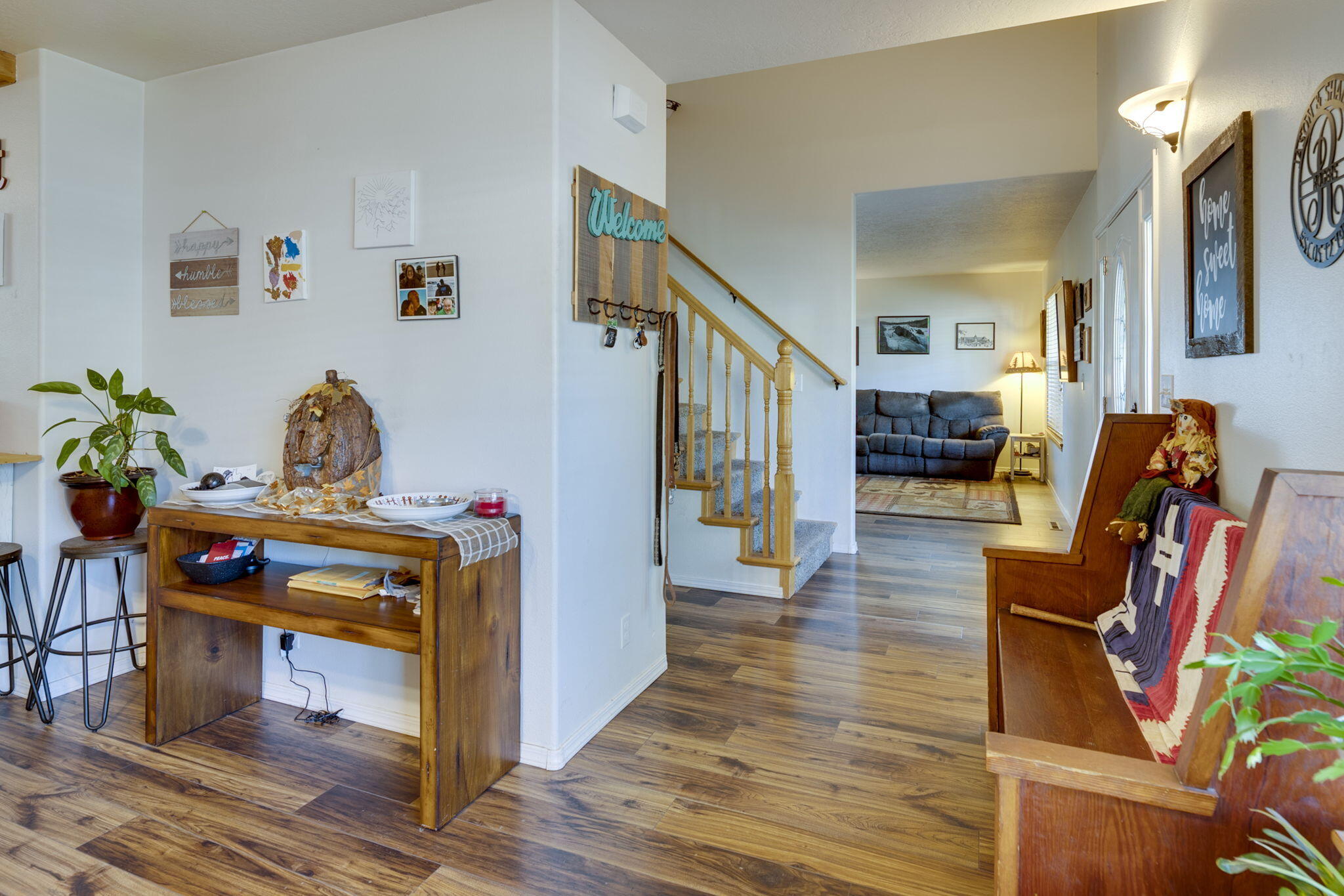 Valleyview - Residential