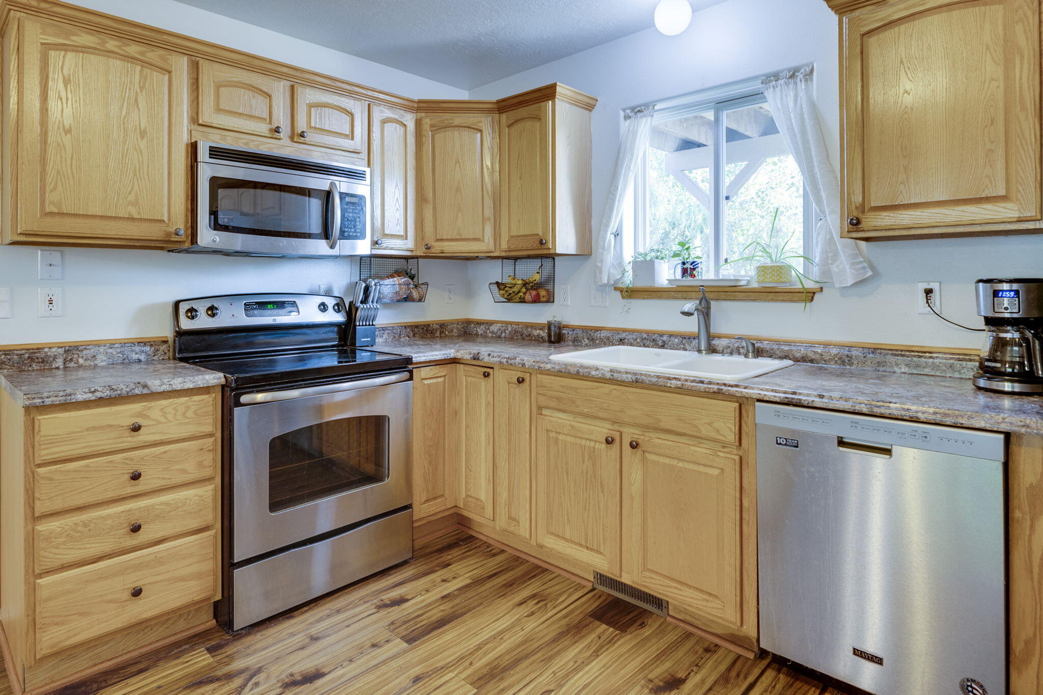 Valleyview - Residential