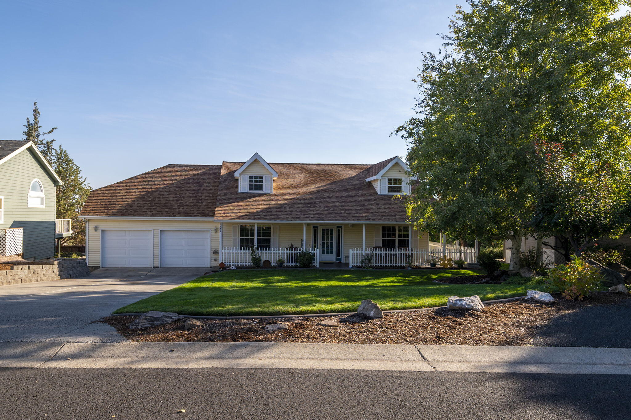 Valleyview - Residential