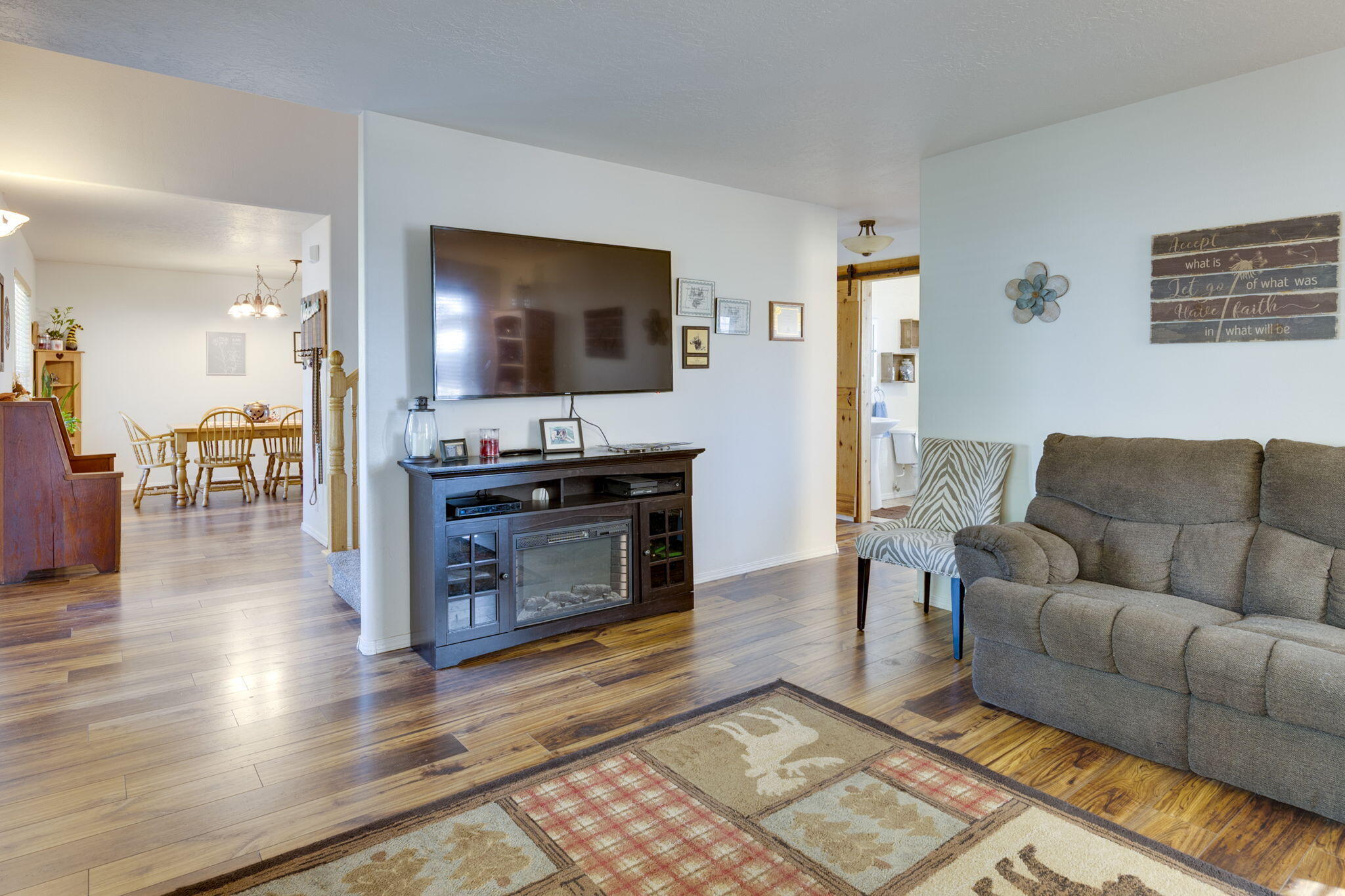 Valleyview - Residential