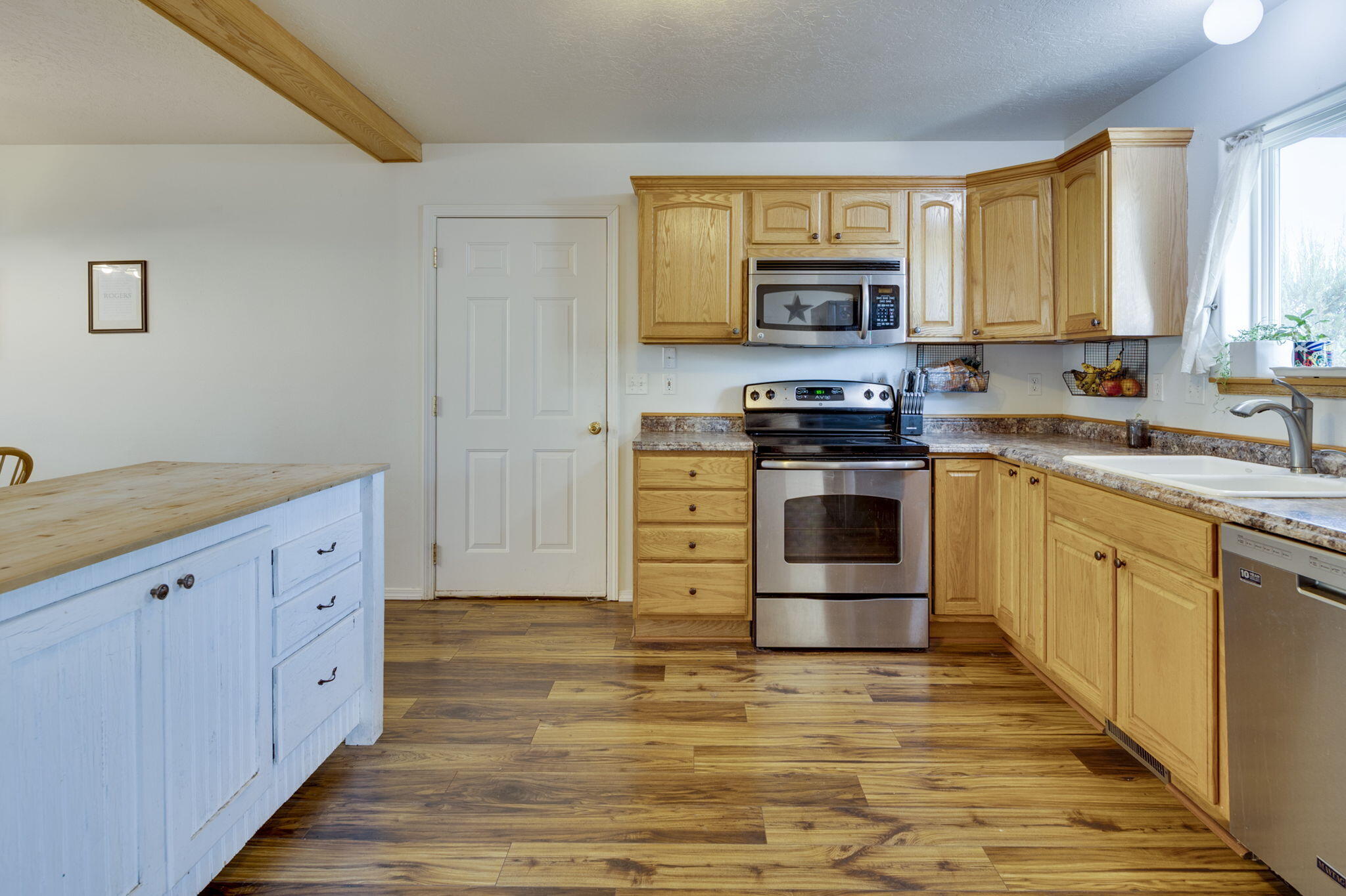 Valleyview - Residential