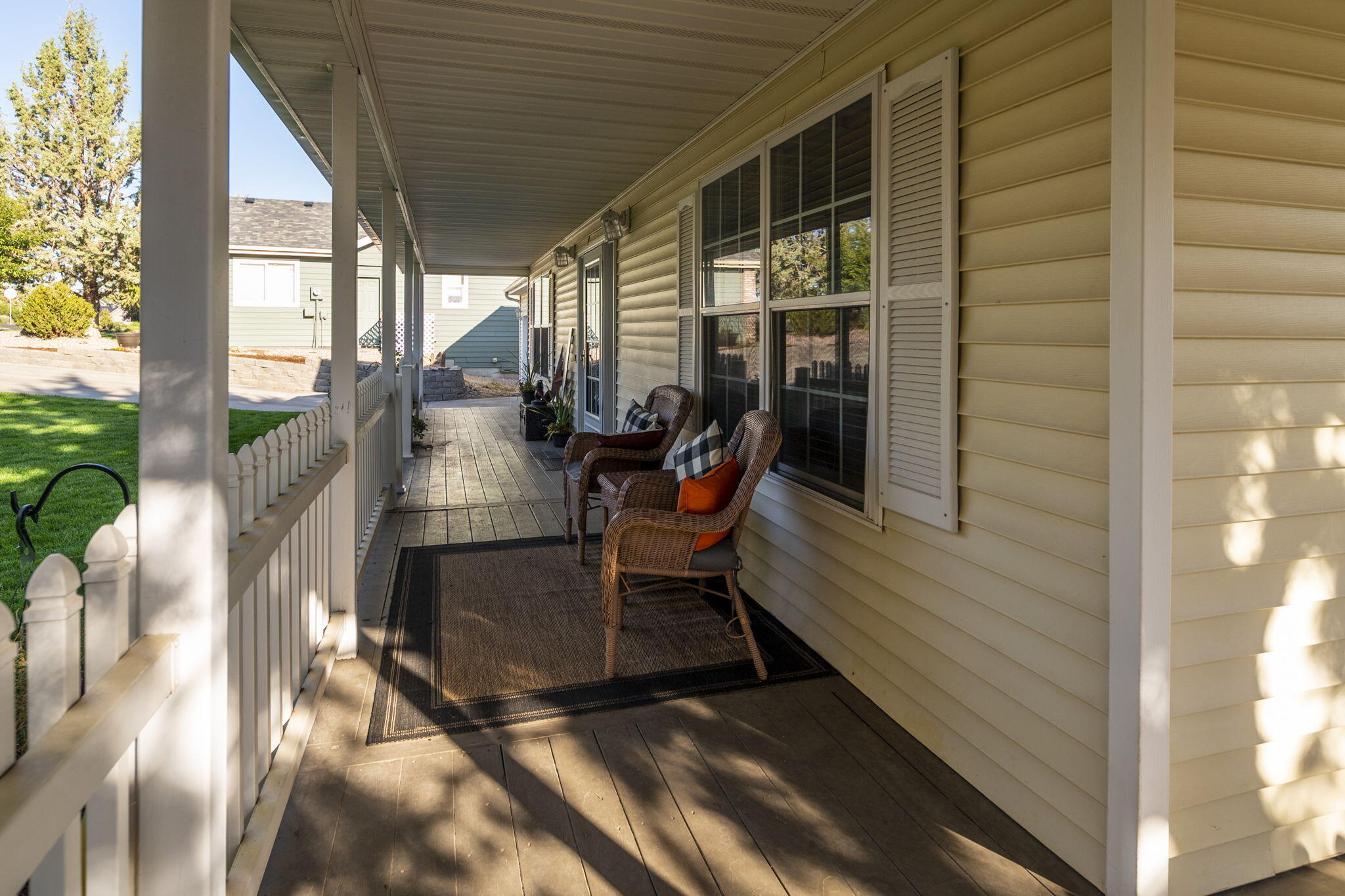 Valleyview - Residential