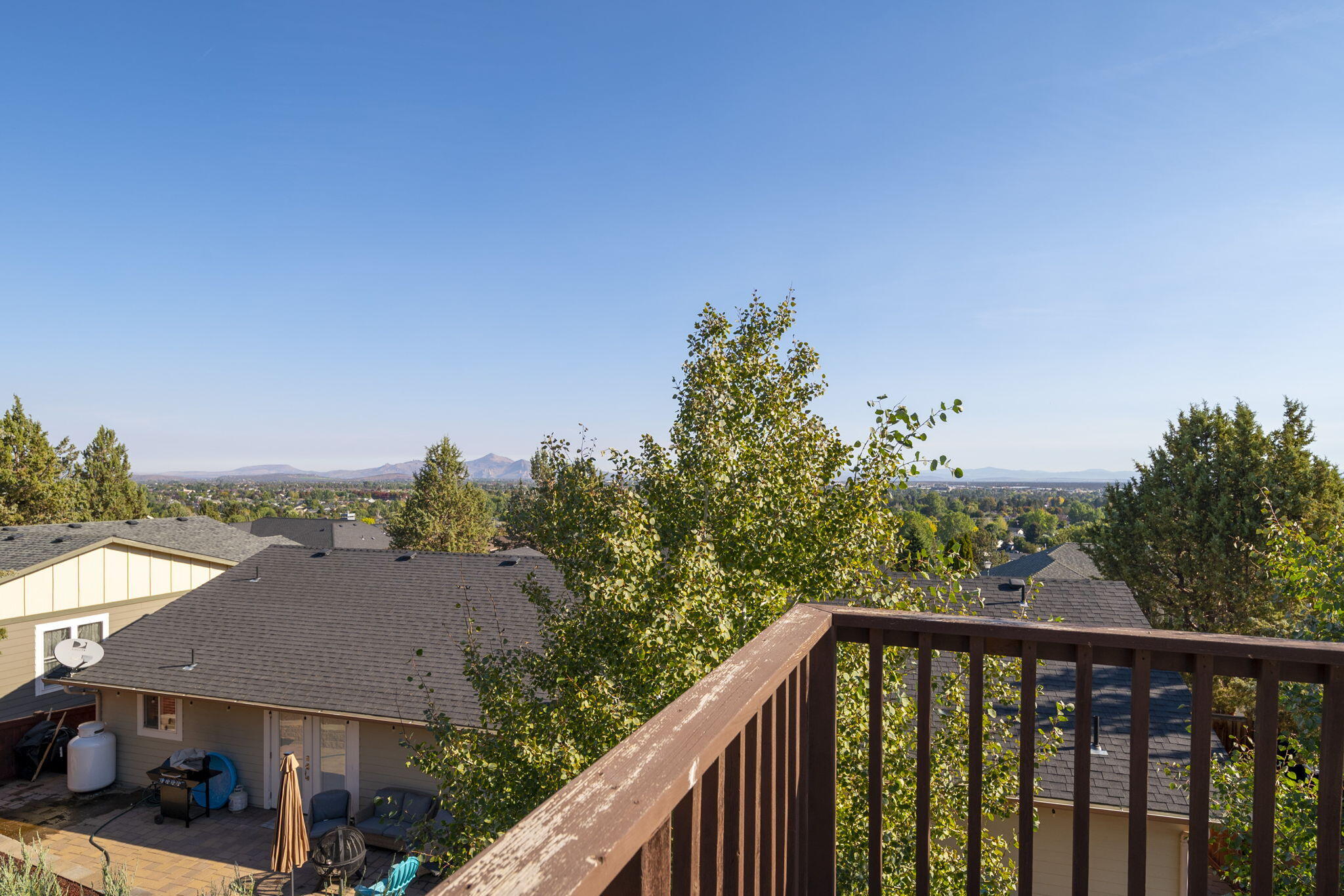 Valleyview - Residential