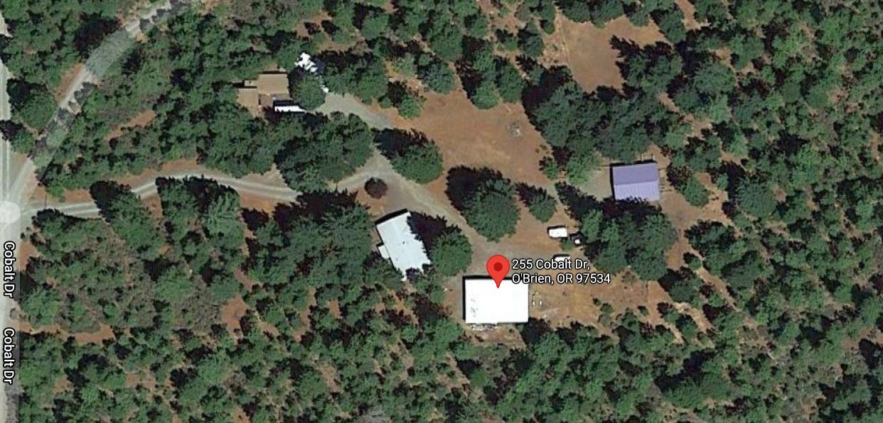 Illinois River Estates - Residential