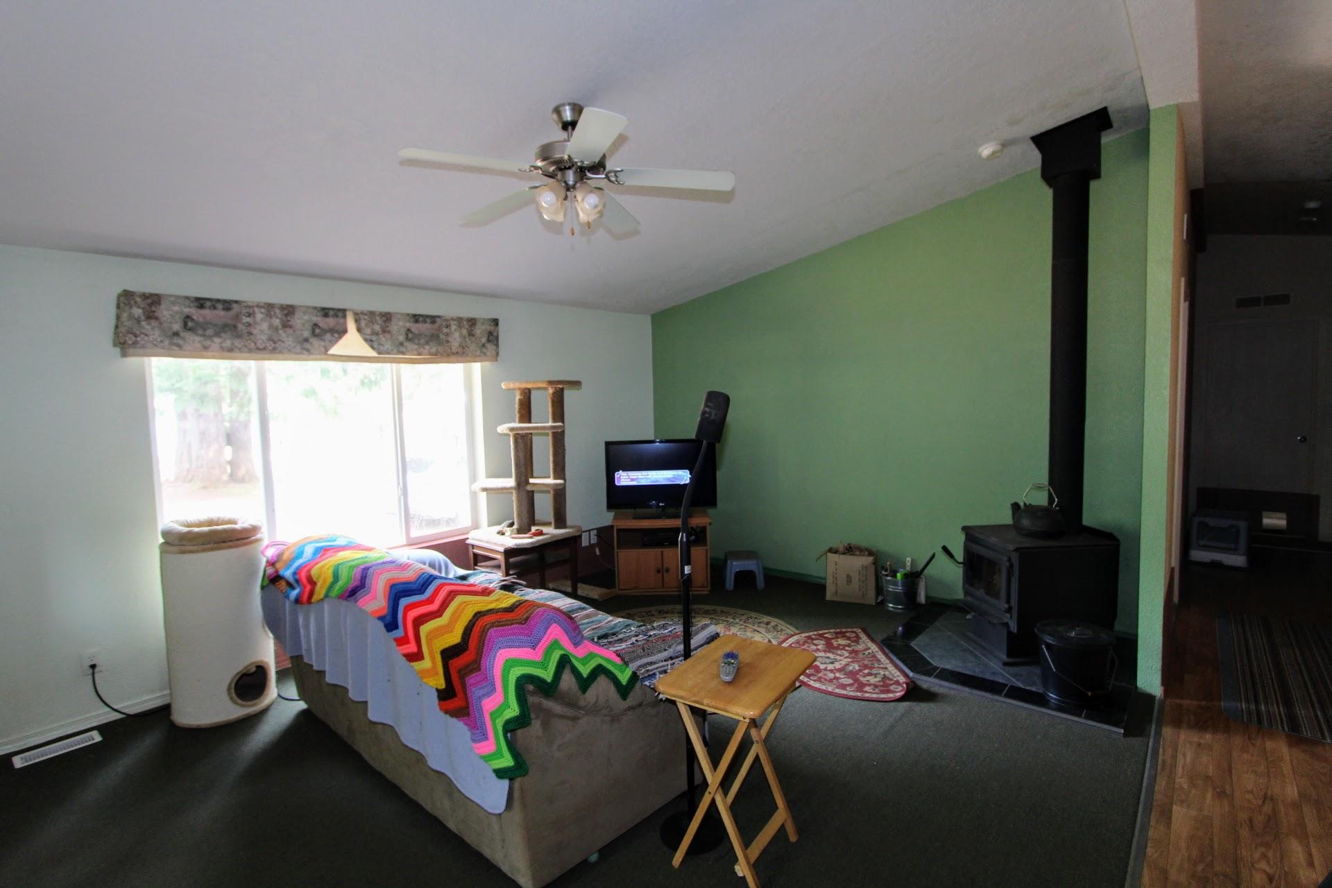 Illinois River Estates - Residential