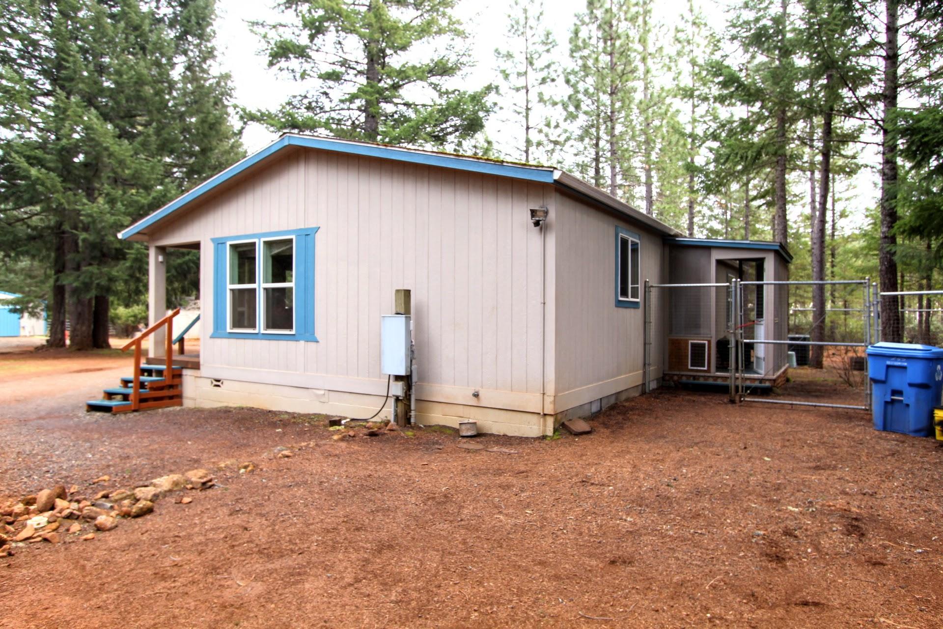 Illinois River Estates - Residential