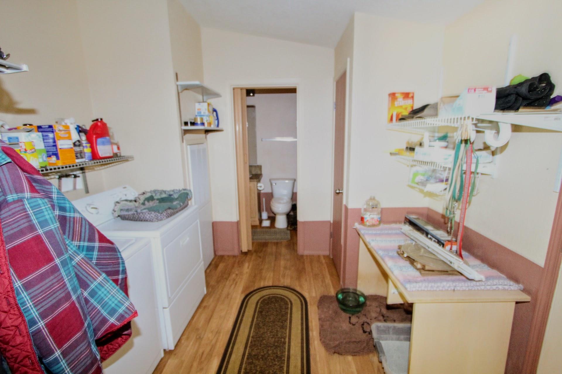 Illinois River Estates - Residential