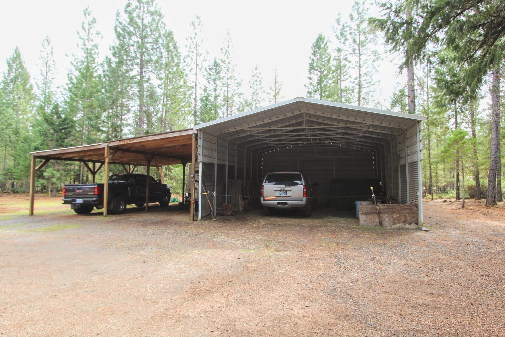 Illinois River Estates - Residential