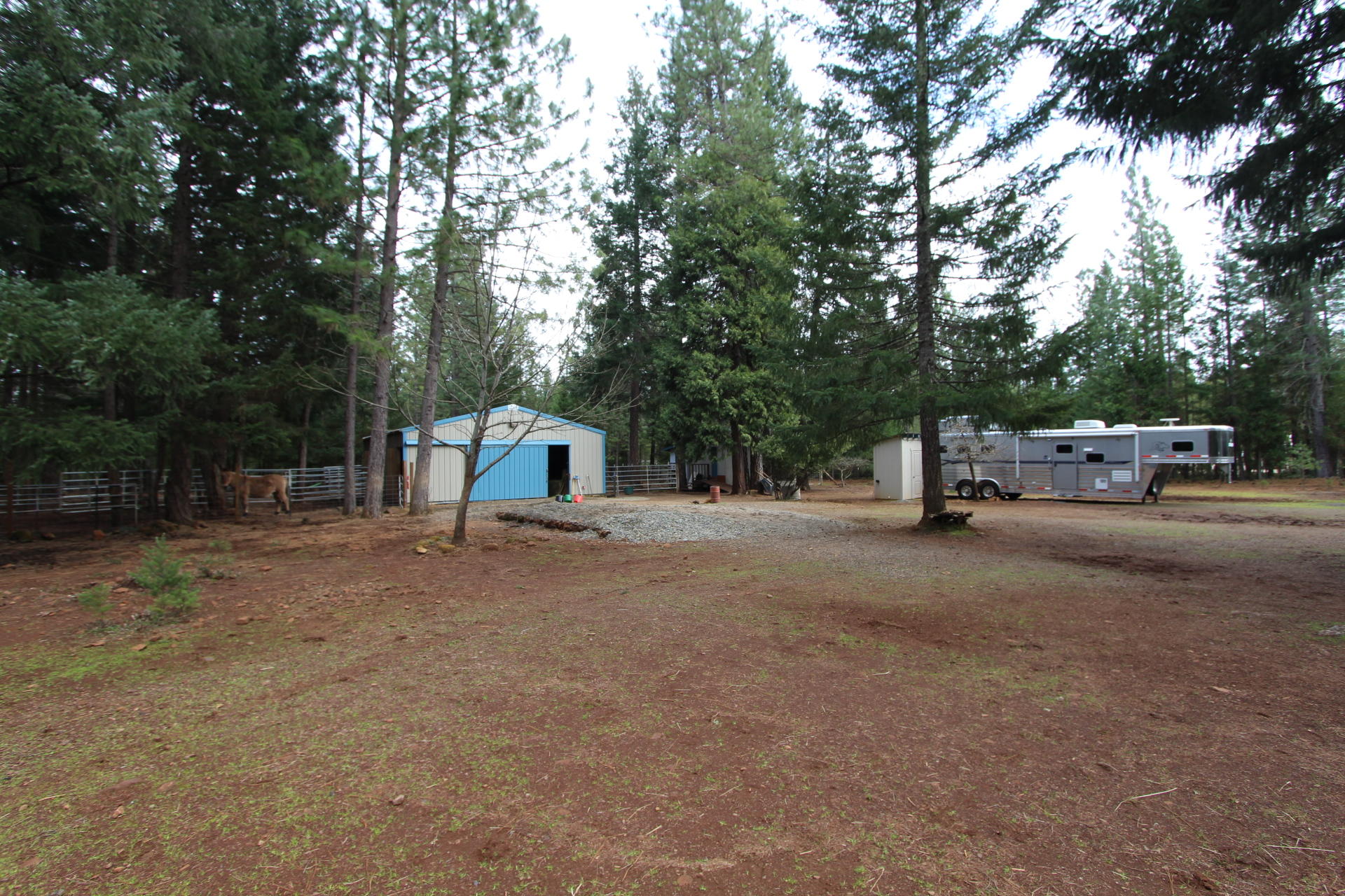 Illinois River Estates - Residential