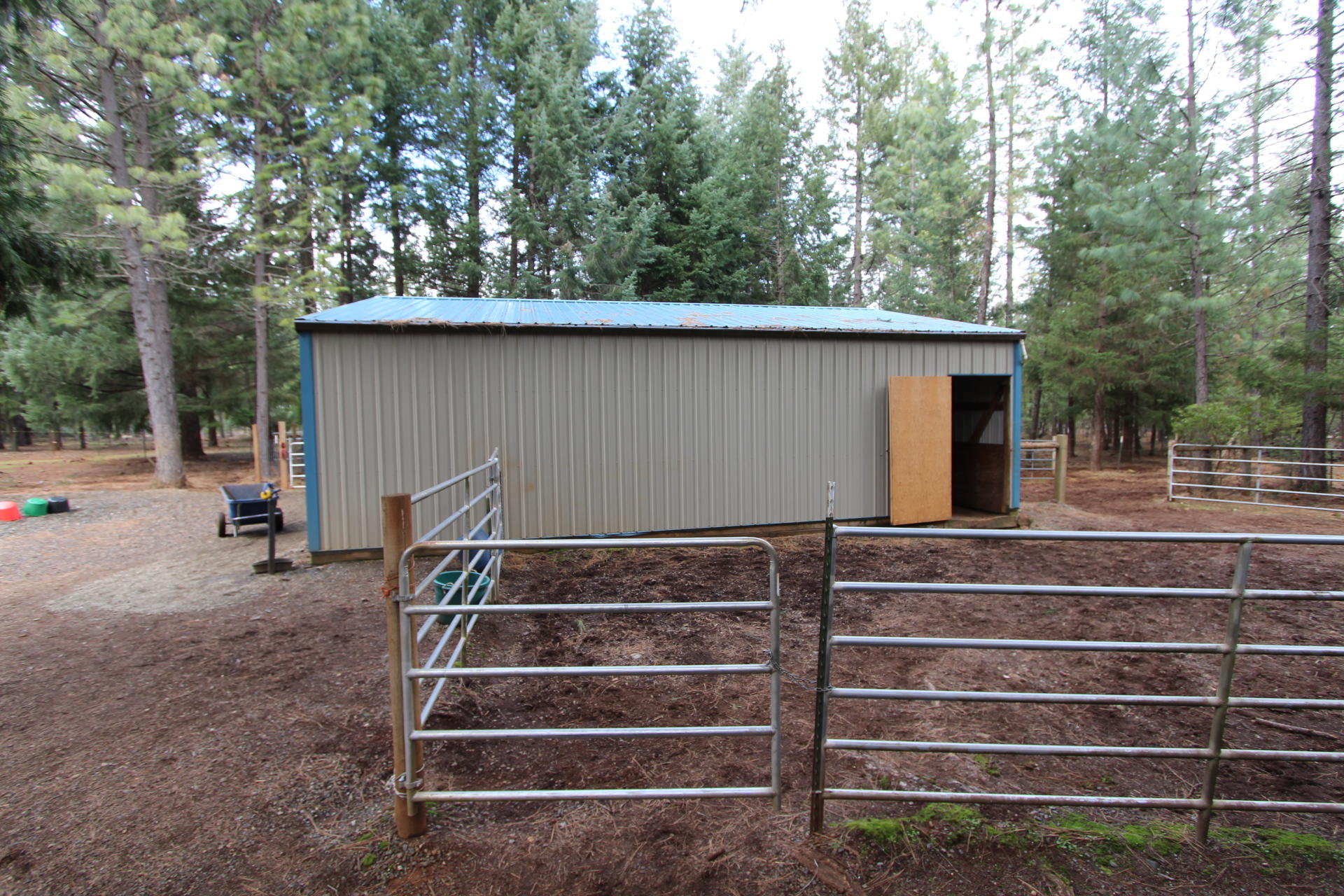 Illinois River Estates - Residential