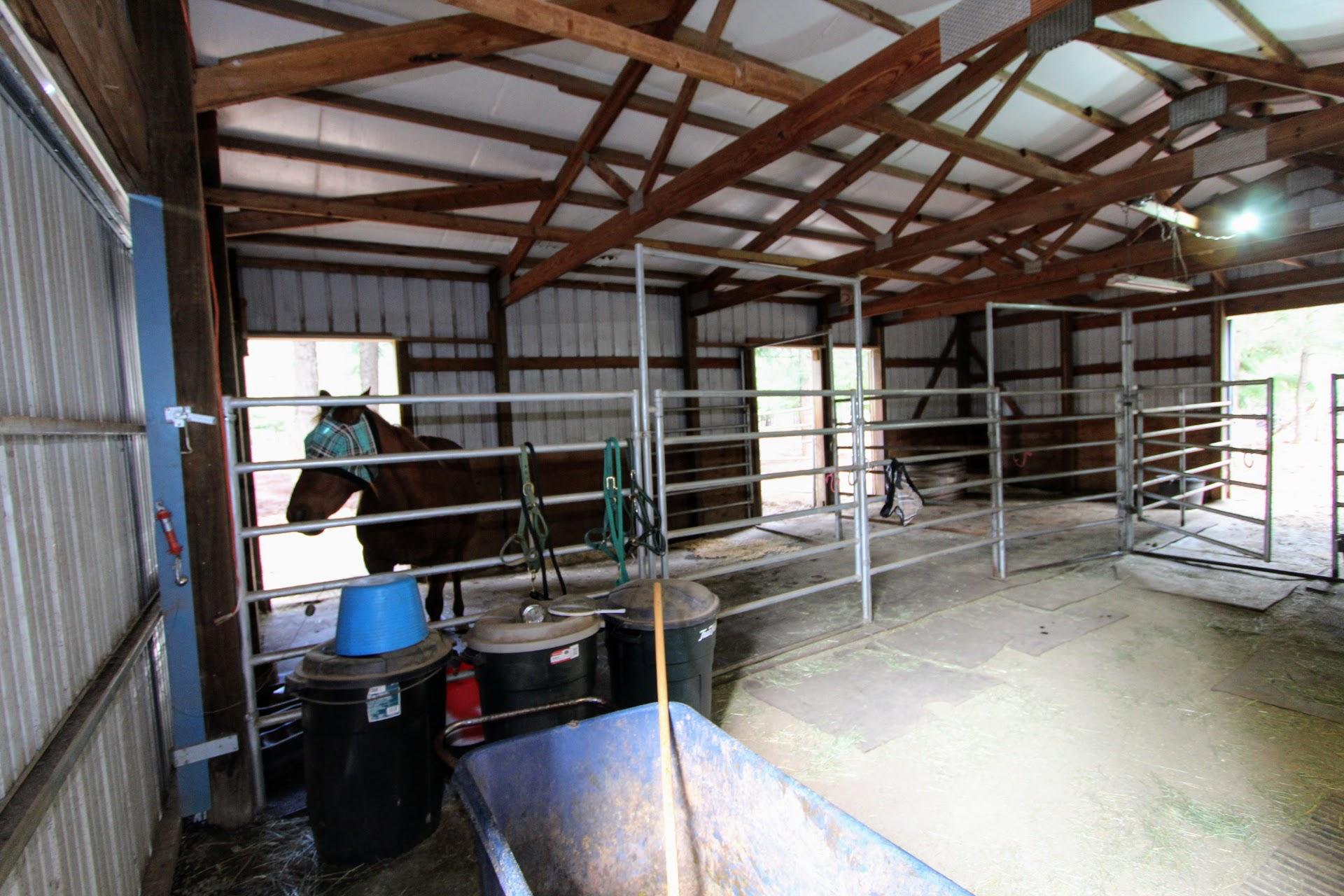 Illinois River Estates - Residential