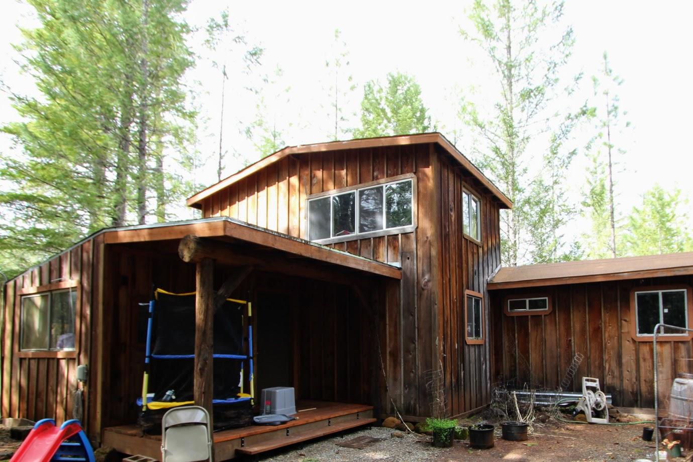 Illinois River Estates - Residential