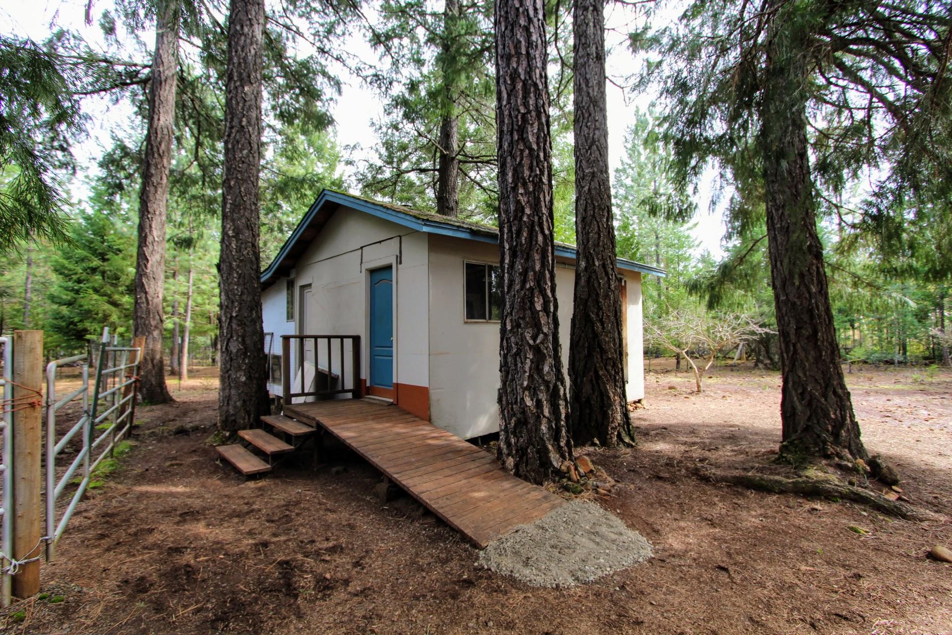 Illinois River Estates - Residential