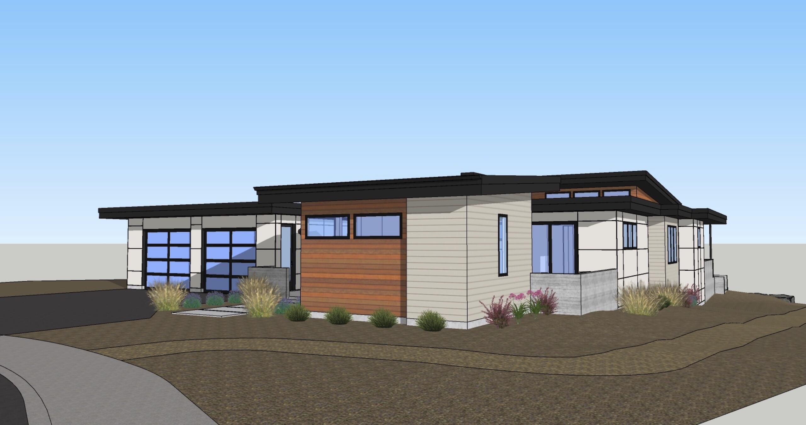 Discovery West Phase 2 - Residential