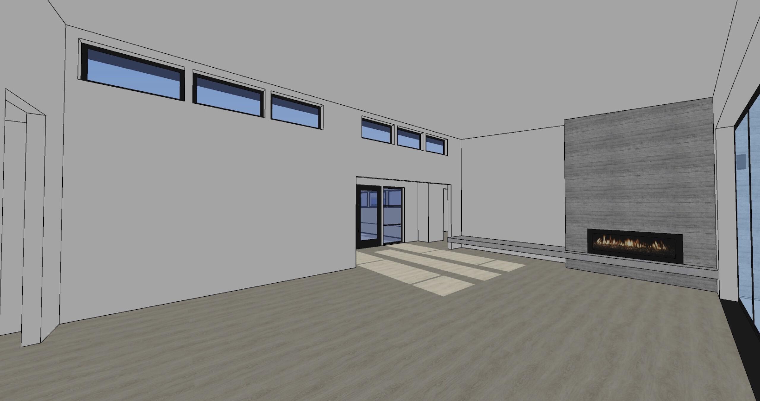 Discovery West Phase 2 - Residential