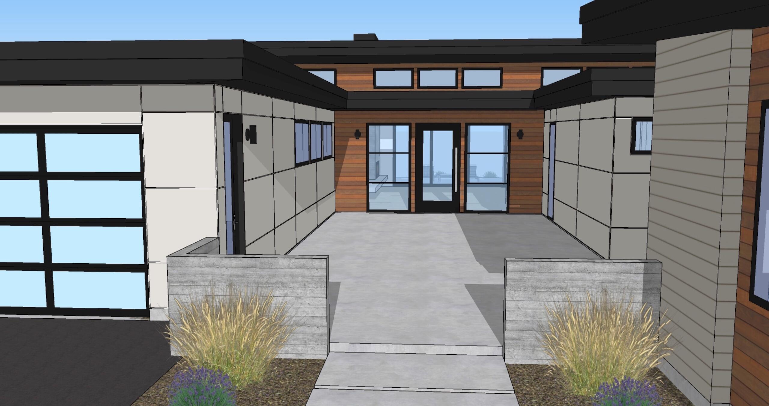 Discovery West Phase 2 - Residential