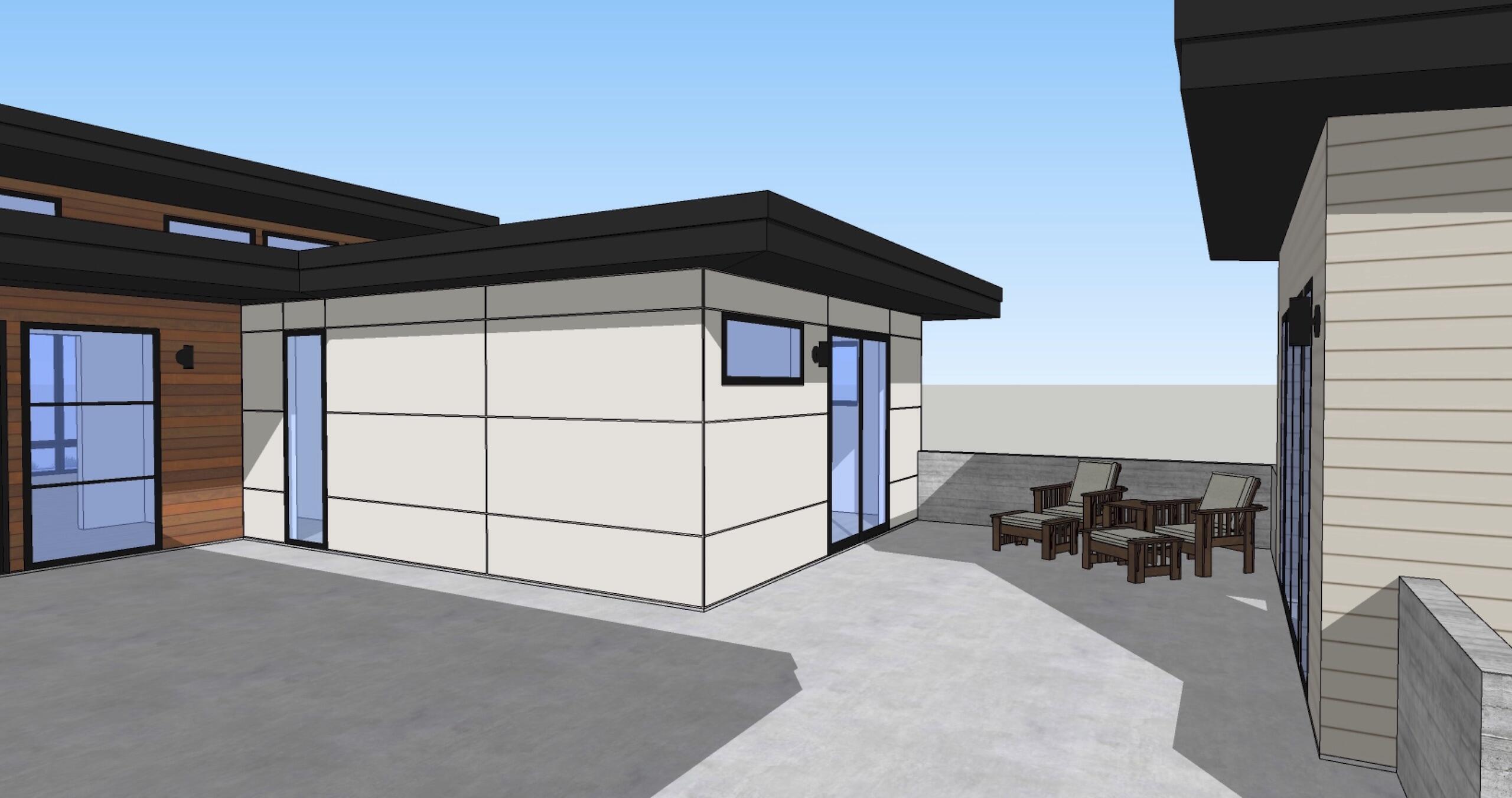 Discovery West Phase 2 - Residential