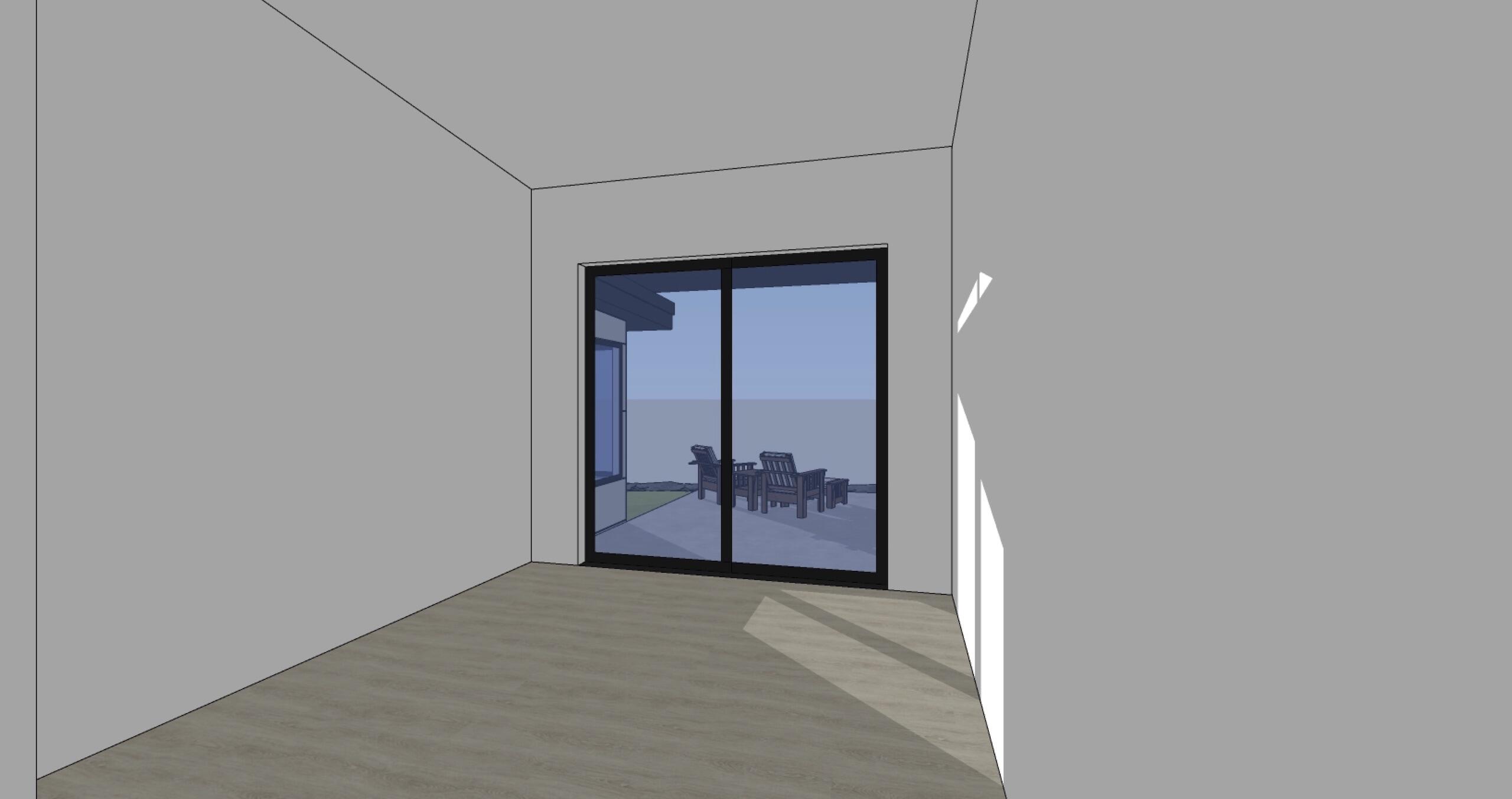 Discovery West Phase 2 - Residential