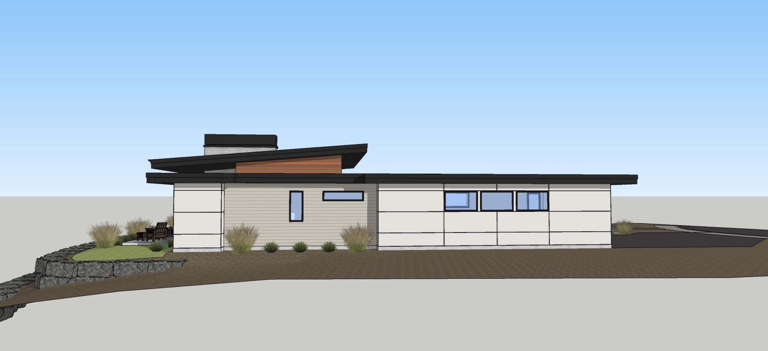 Discovery West Phase 2 - Residential