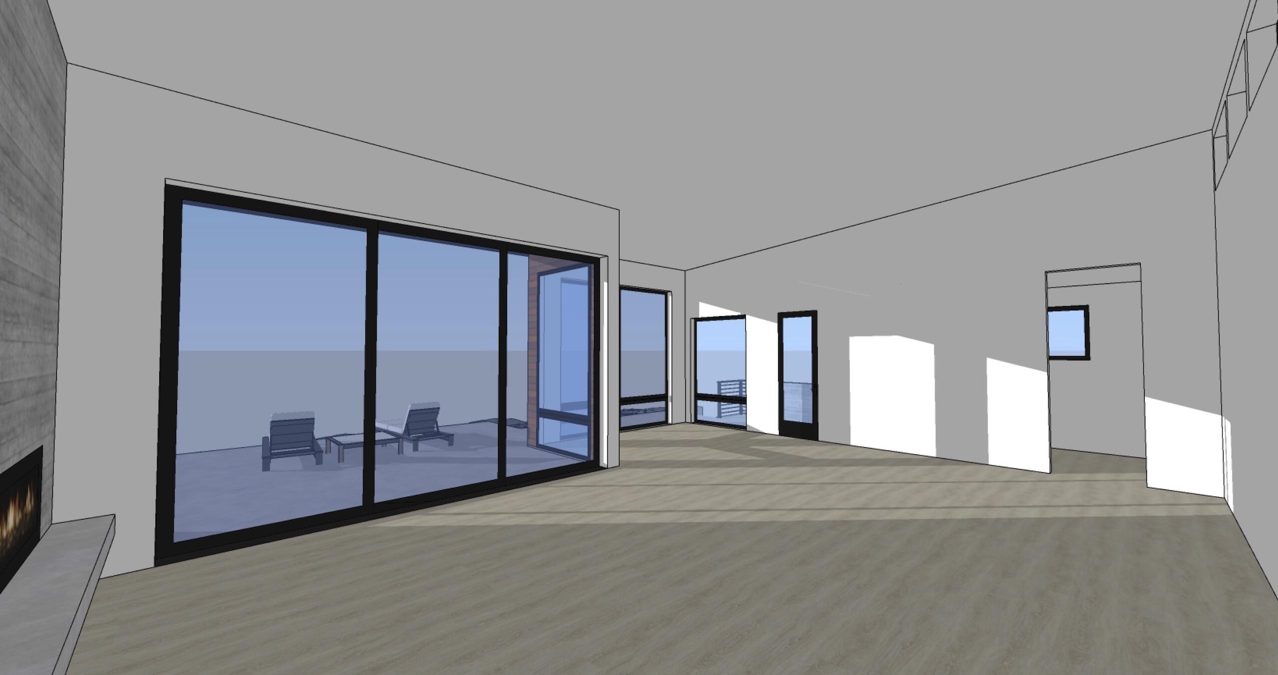 Discovery West Phase 2 - Residential