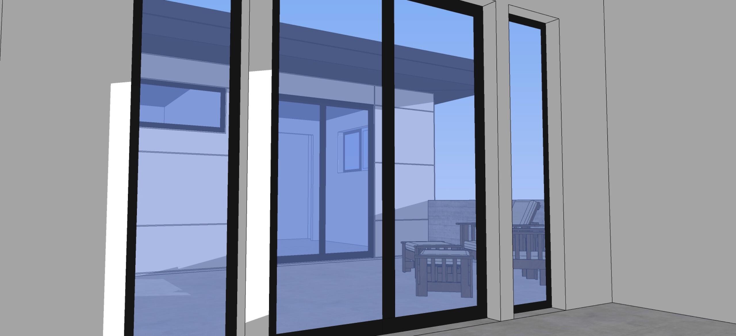 Discovery West Phase 2 - Residential