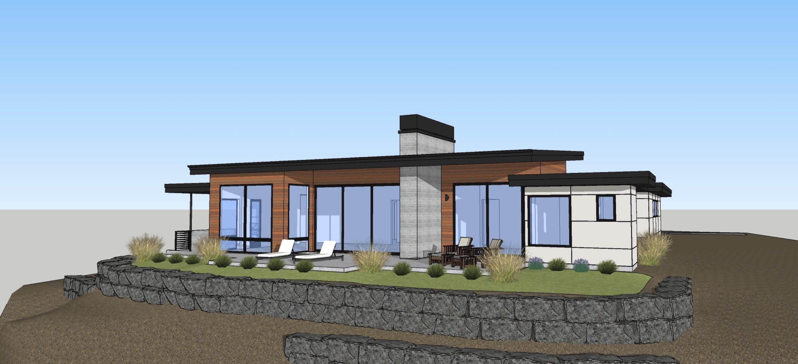 Discovery West Phase 2 - Residential