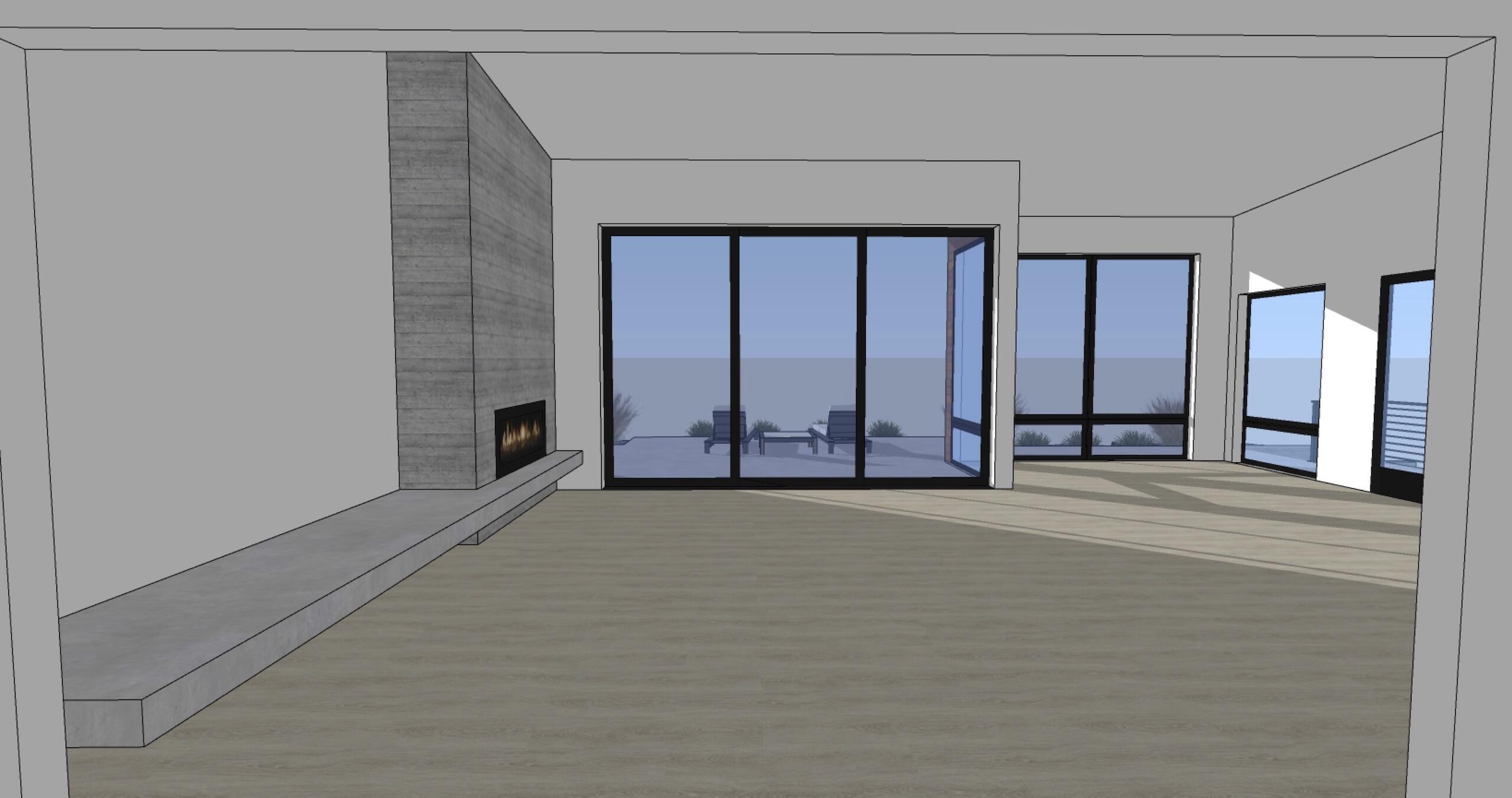 Discovery West Phase 2 - Residential