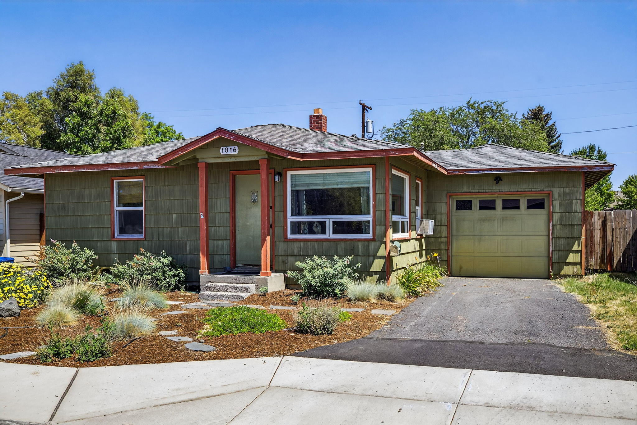 Taylors - Residential