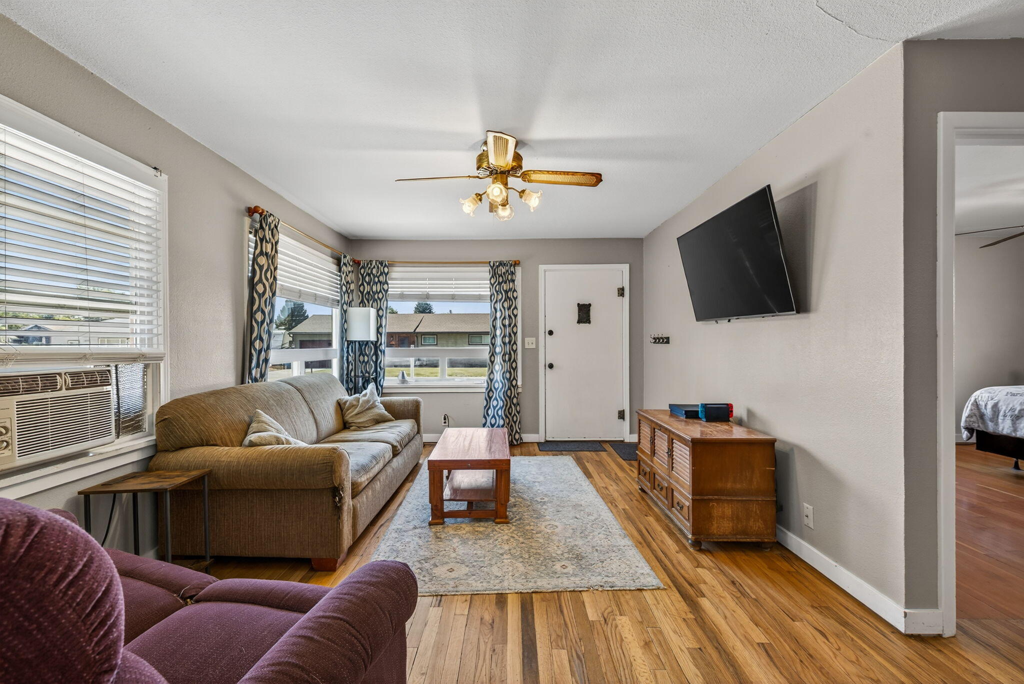 Taylors - Residential